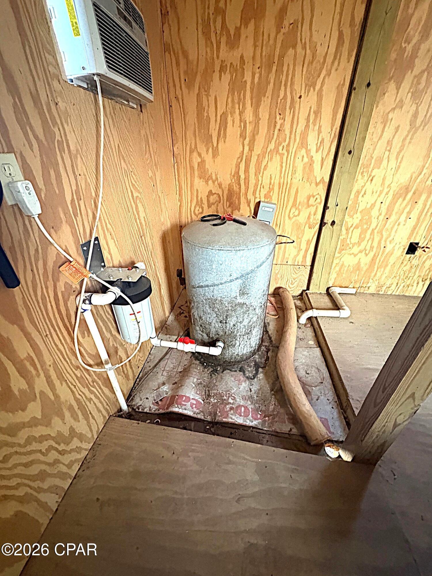 Chipola River - Residential