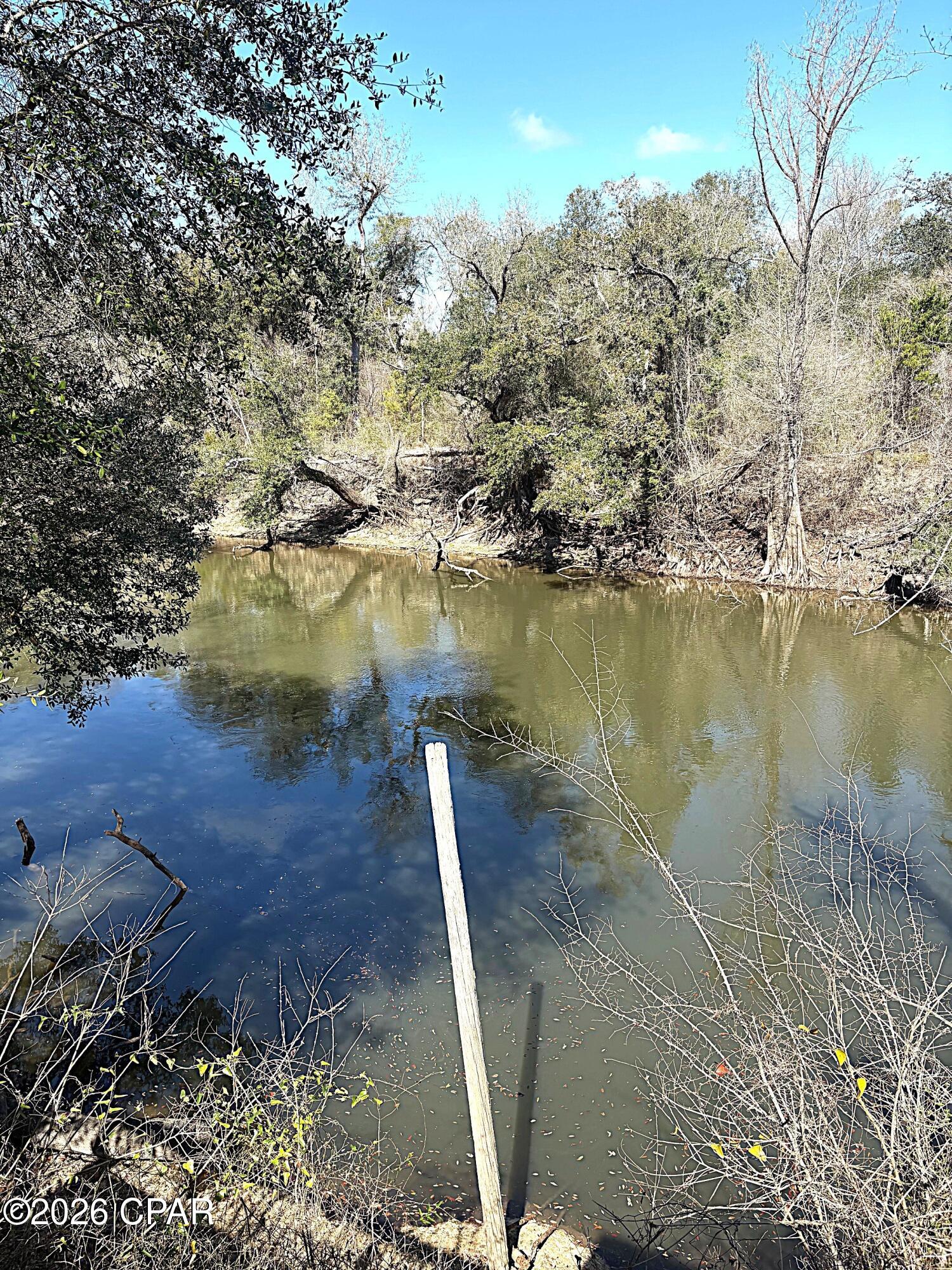 Chipola River - Residential