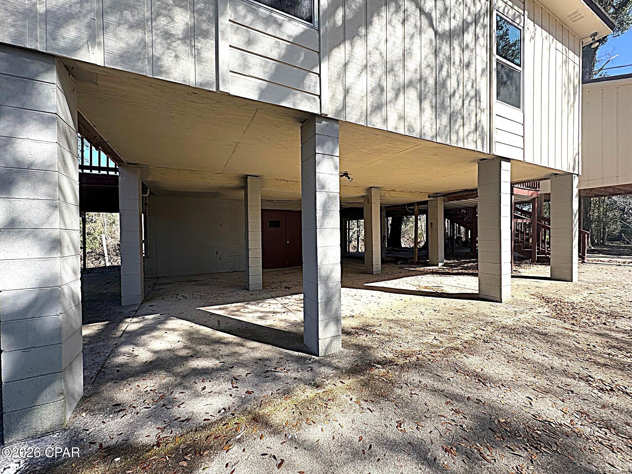 Chipola River - Residential