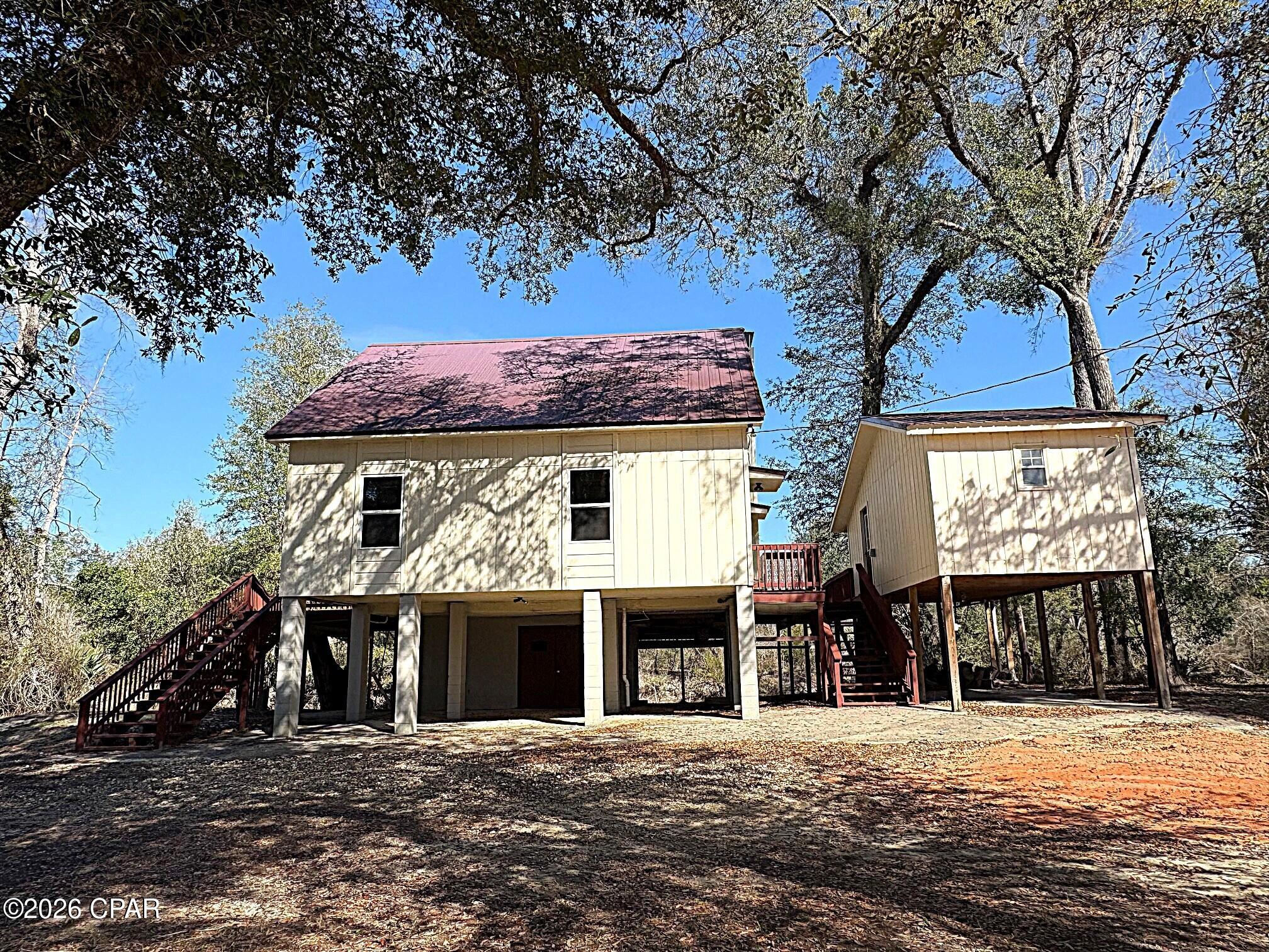 Chipola River - Residential