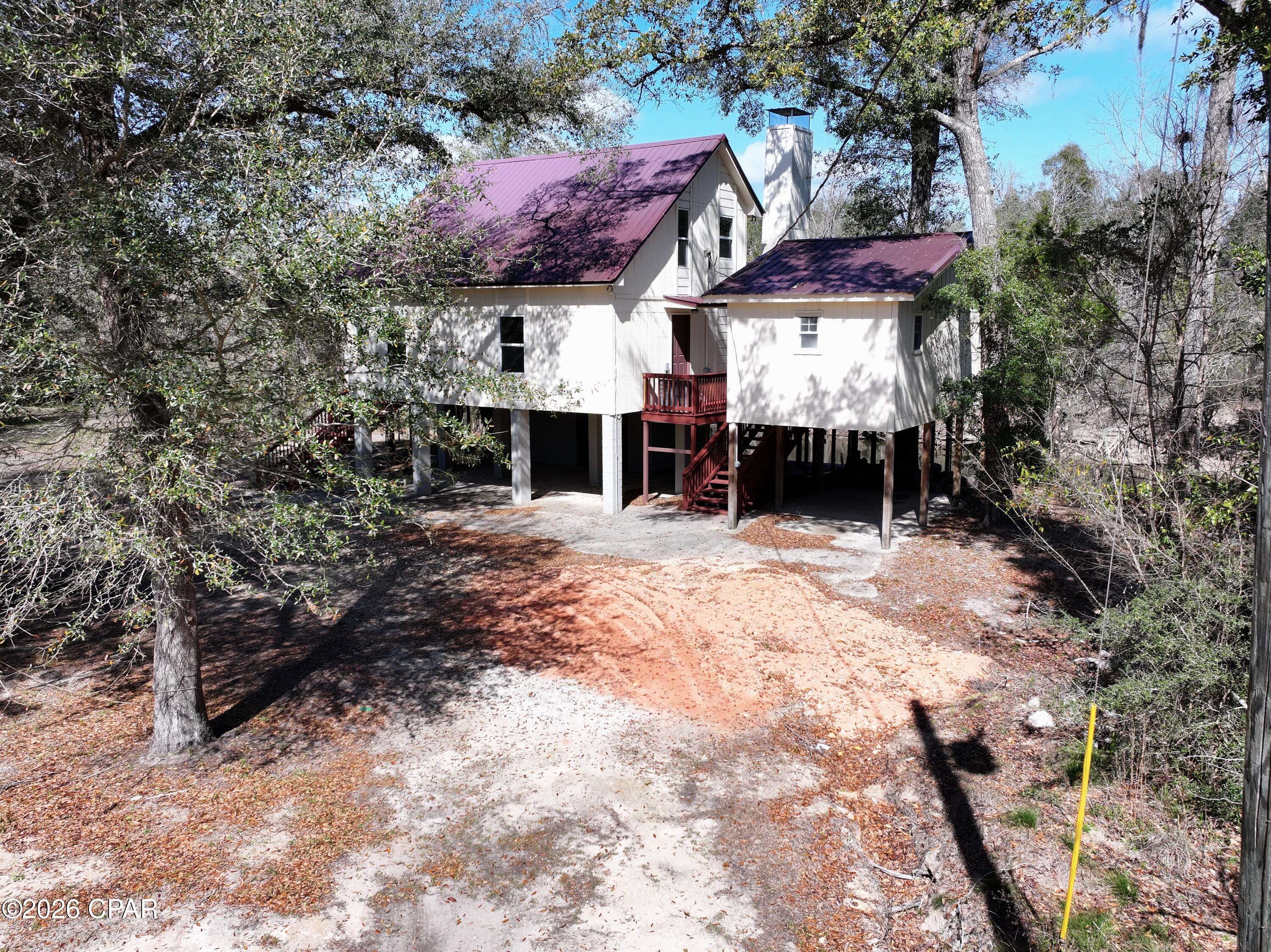 Chipola River - Residential