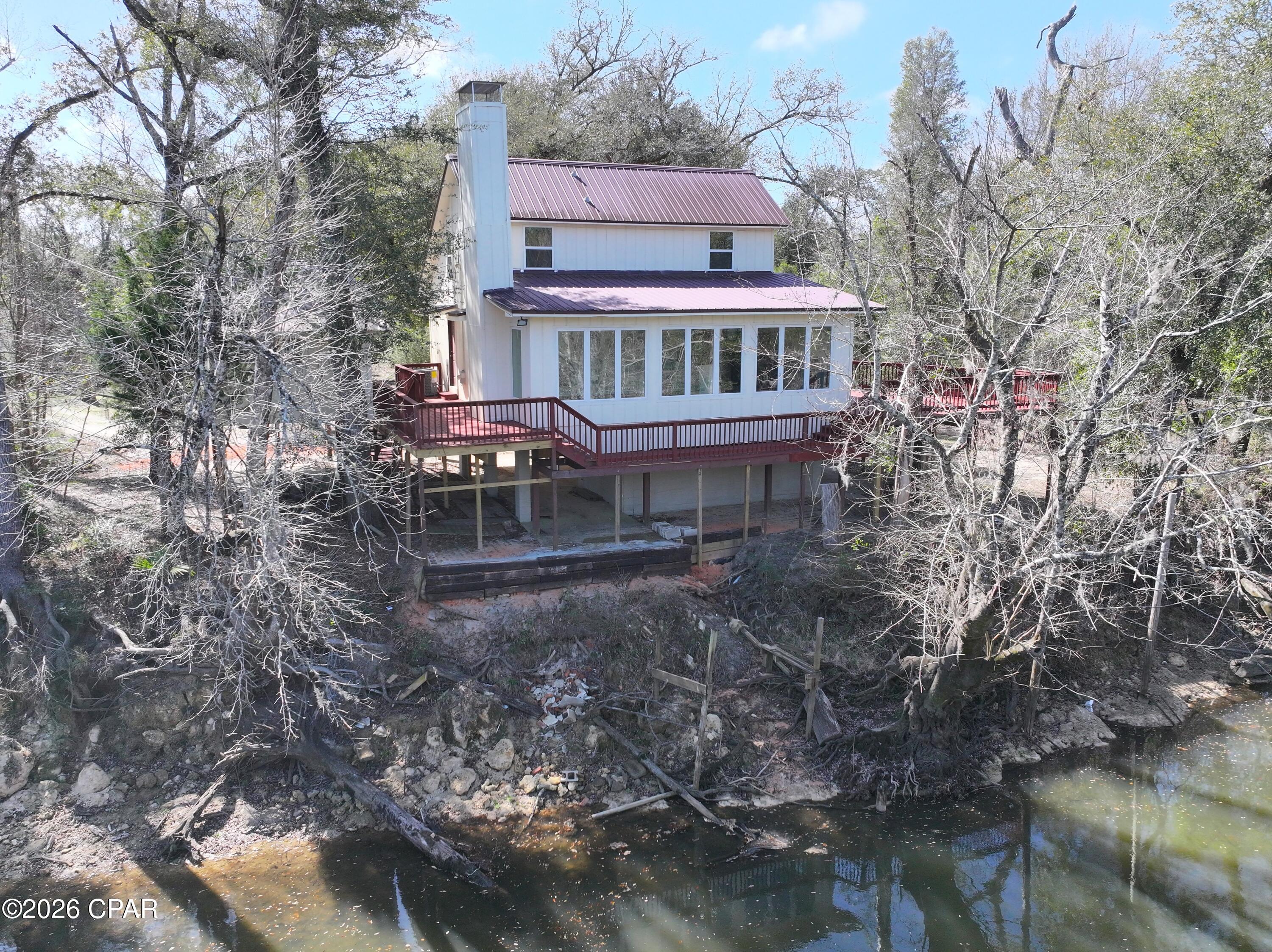 Chipola River - Residential