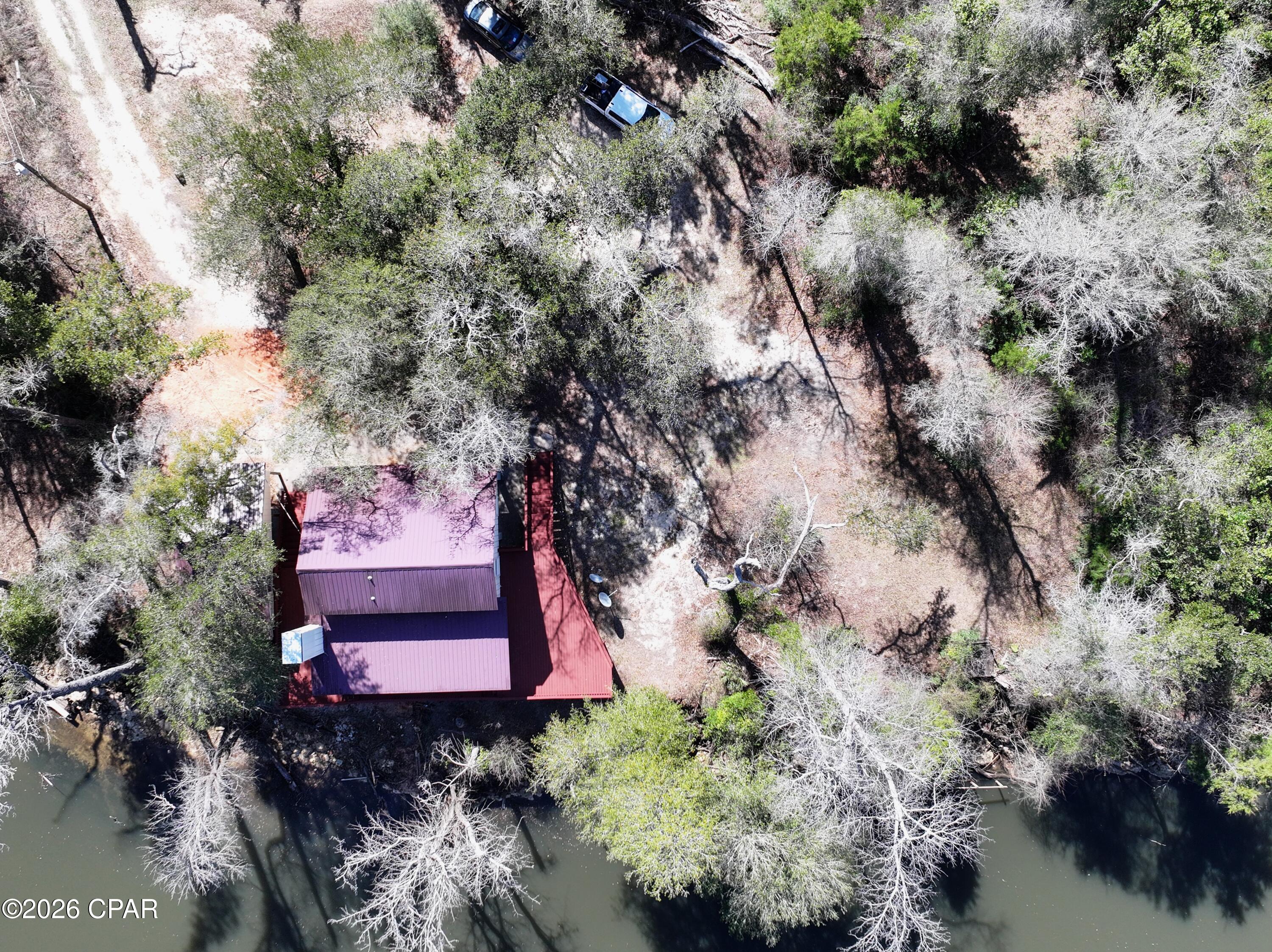 Chipola River - Residential