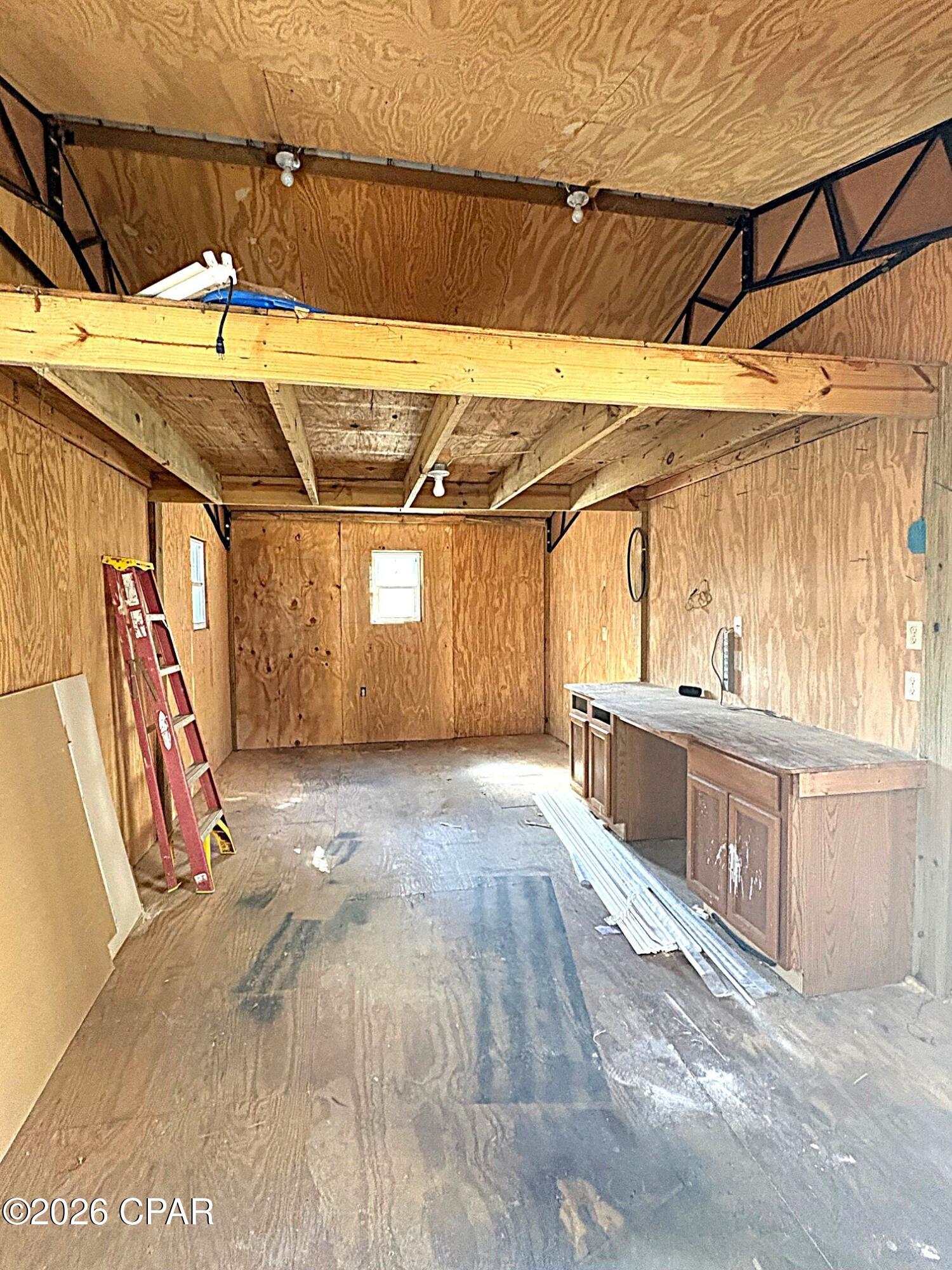 Chipola River - Residential