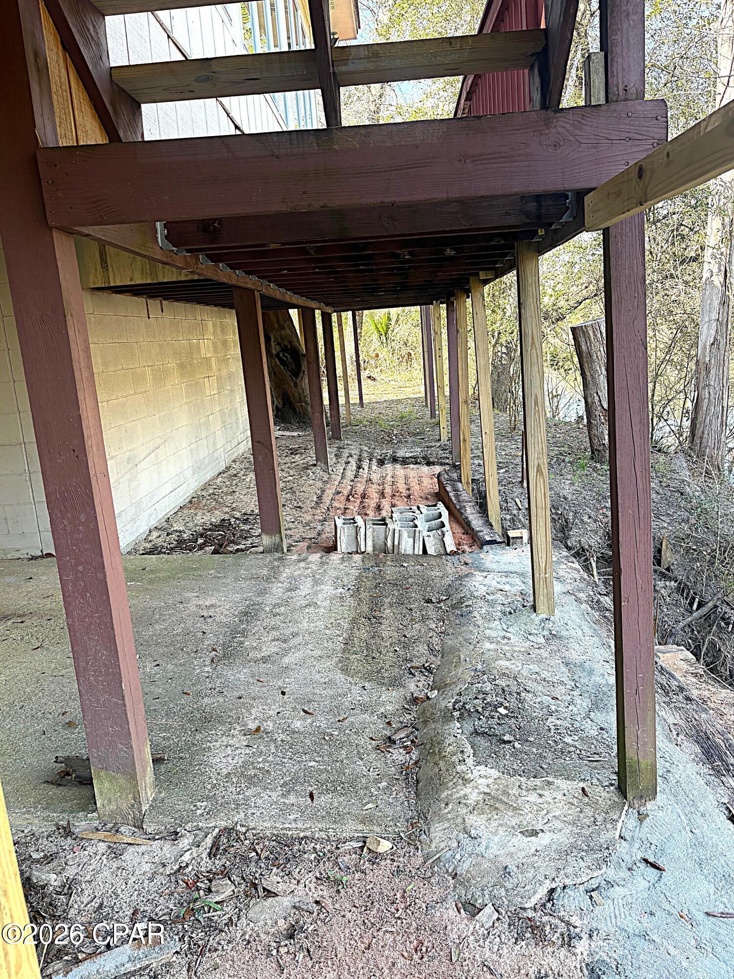 Chipola River - Residential