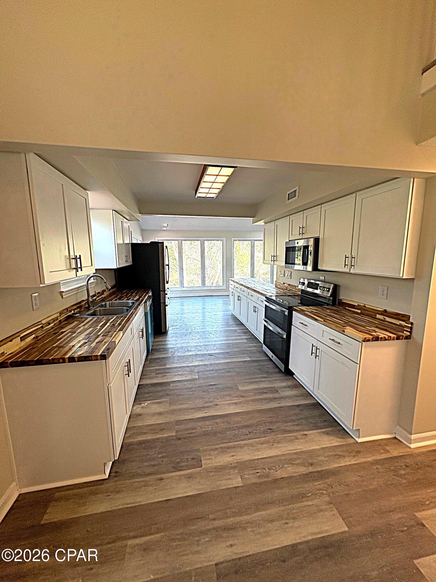 Chipola River - Residential