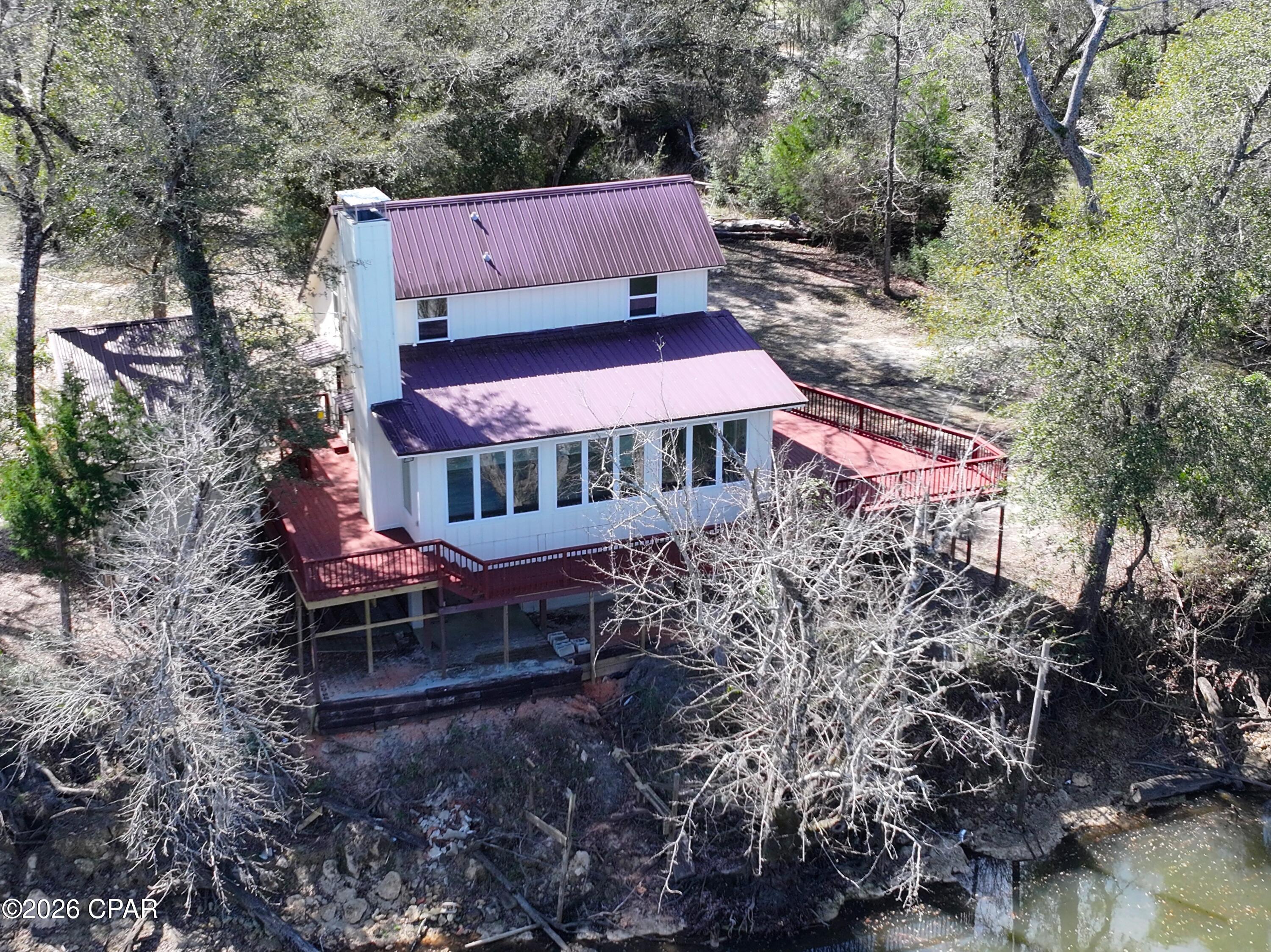 Chipola River - Residential