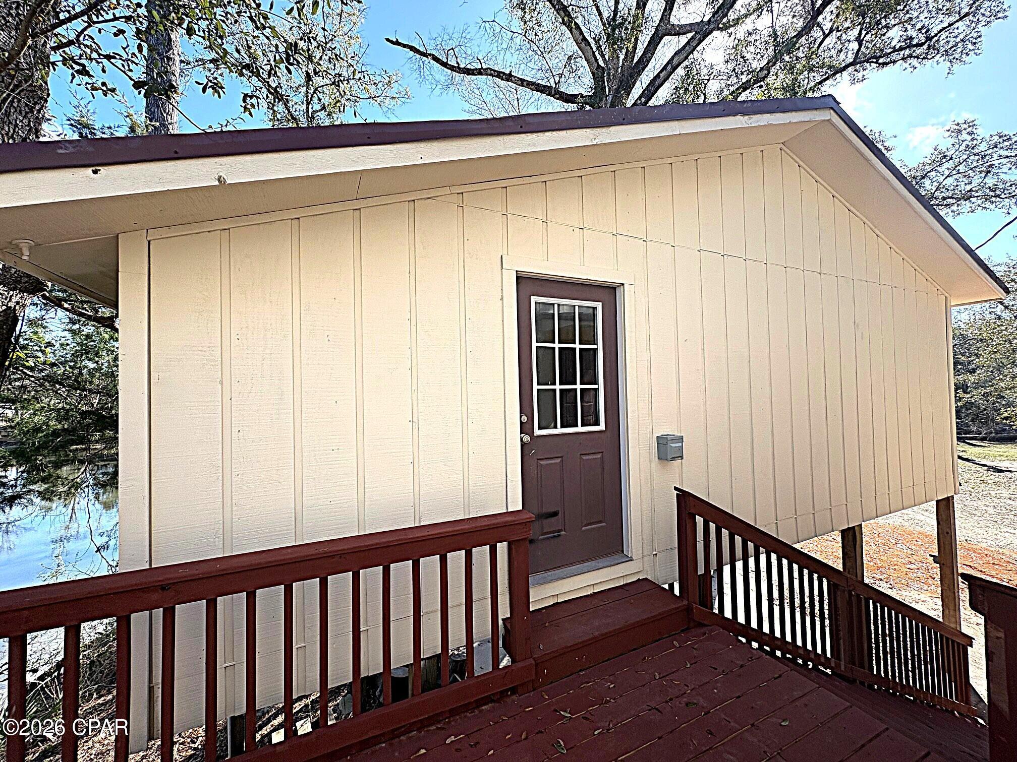 Chipola River - Residential