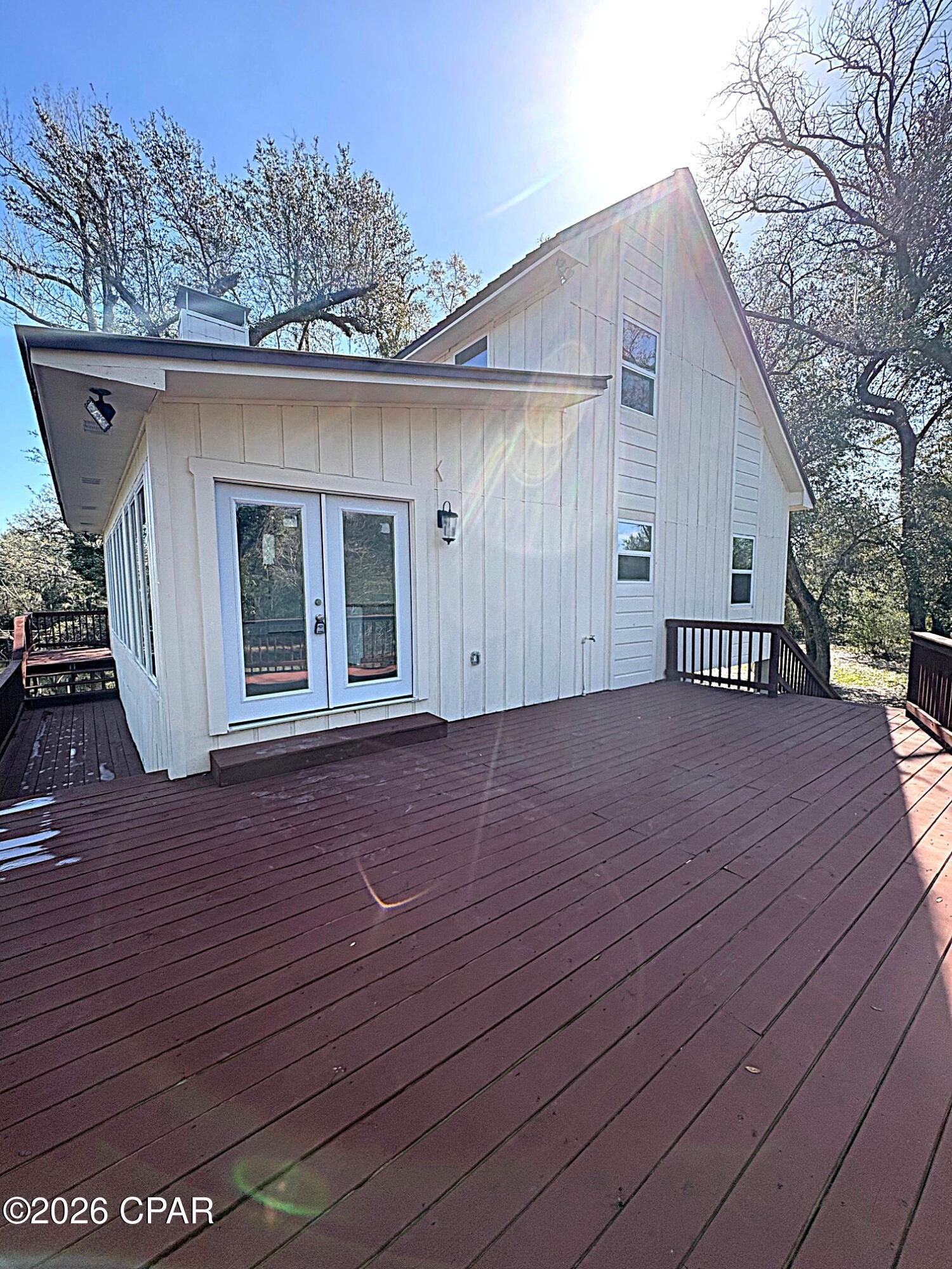 Chipola River - Residential