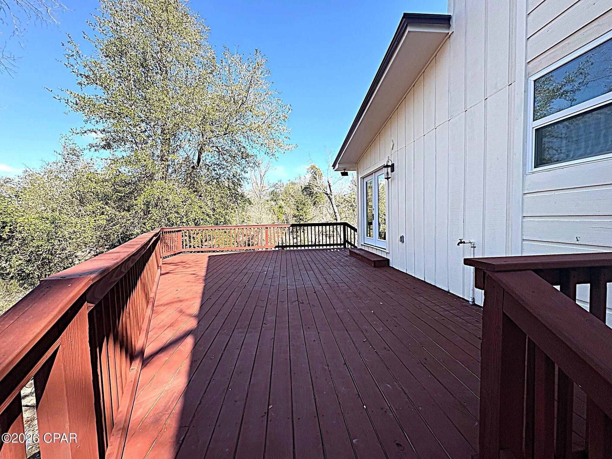 Chipola River - Residential