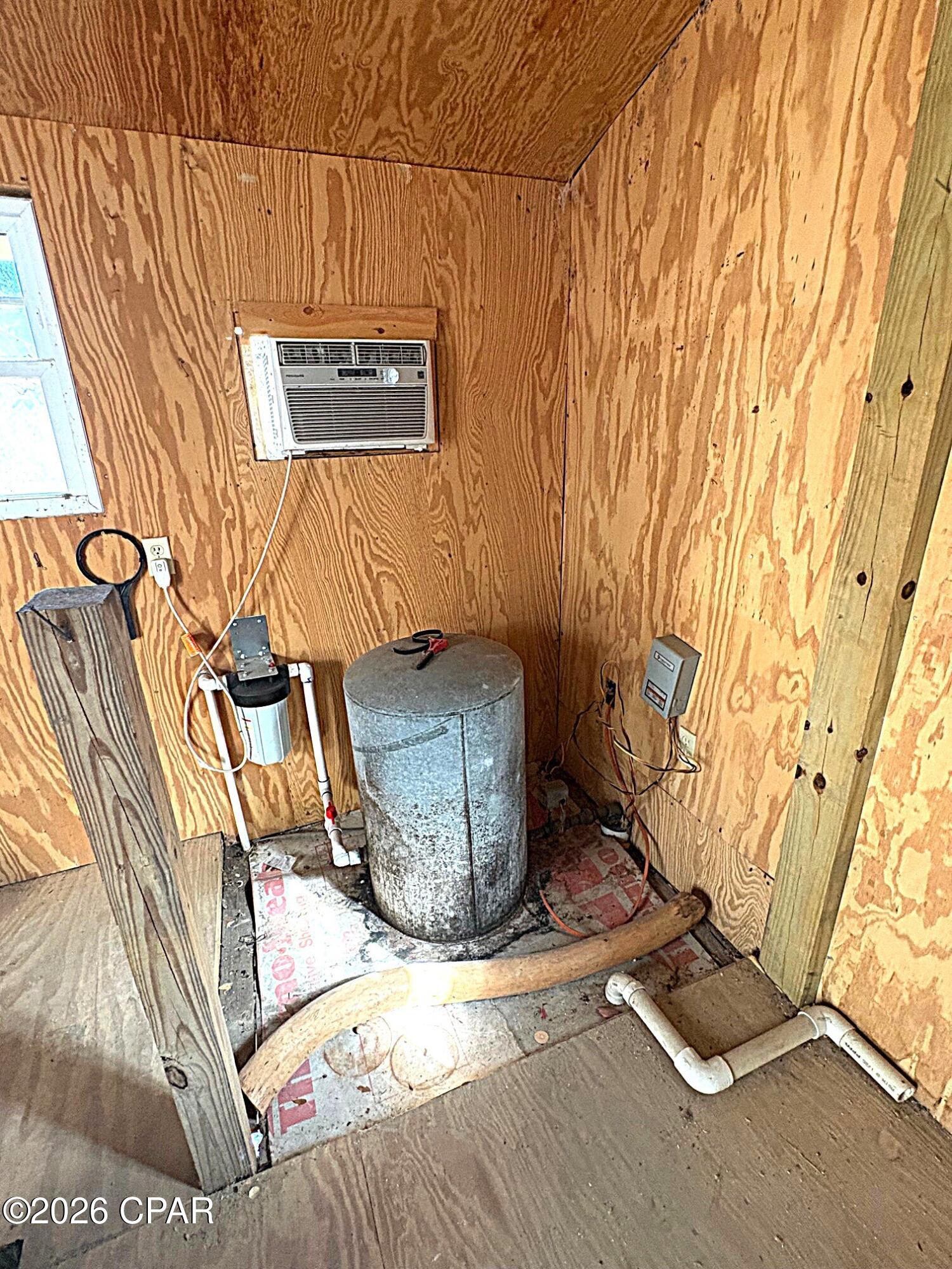 Chipola River - Residential