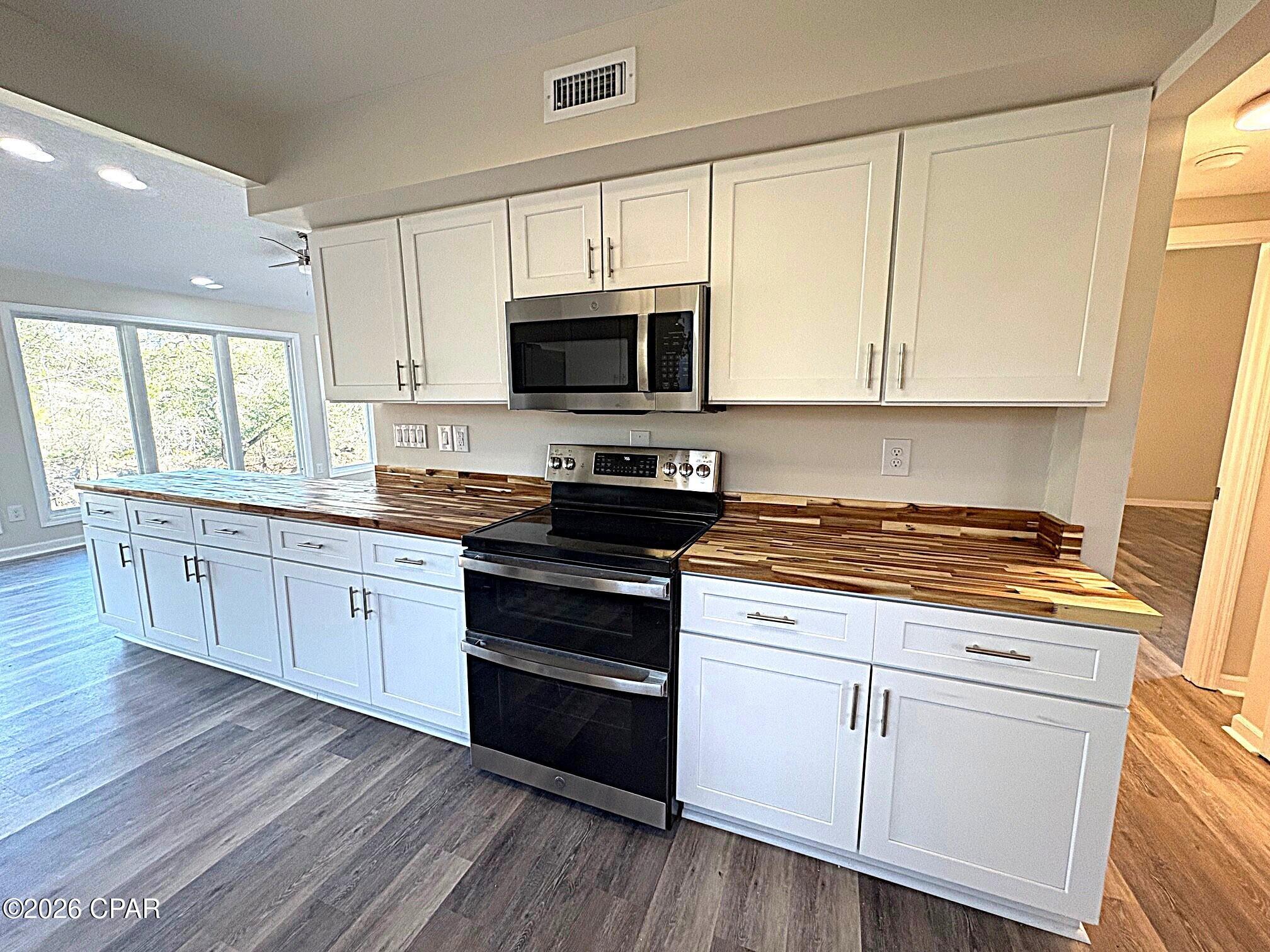 Chipola River - Residential