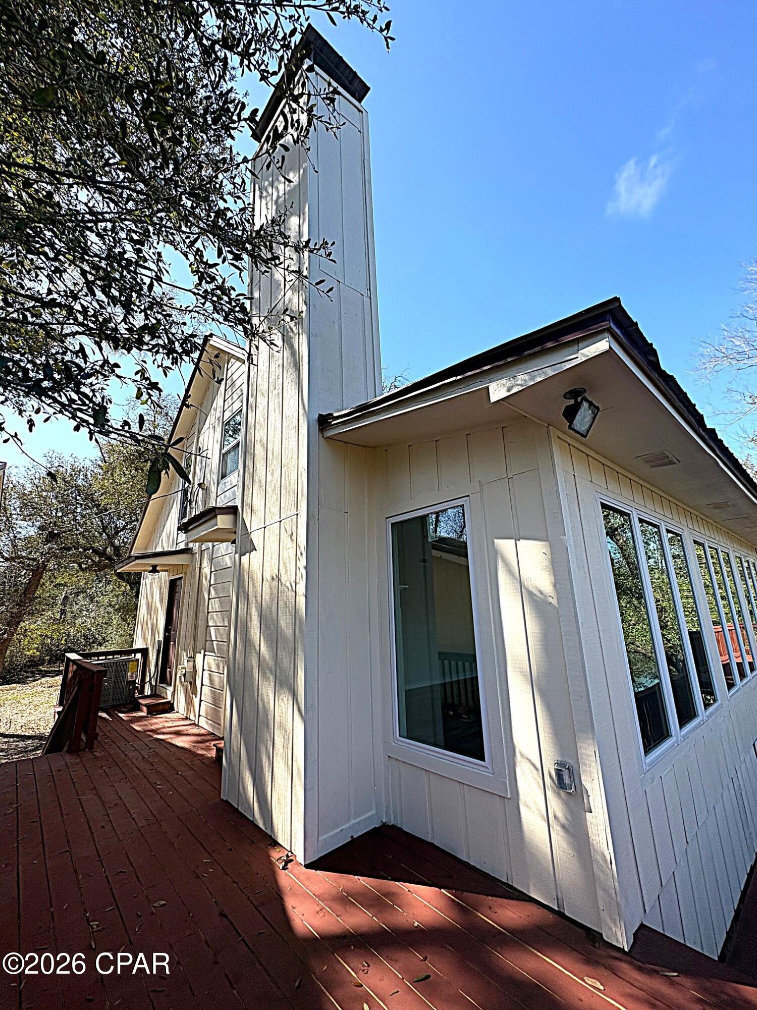Chipola River - Residential