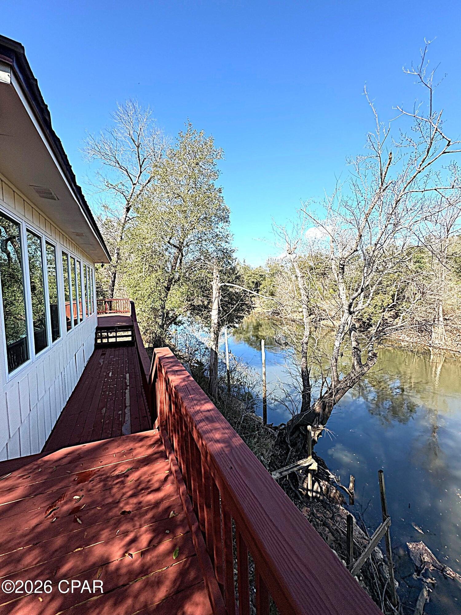 Chipola River - Residential