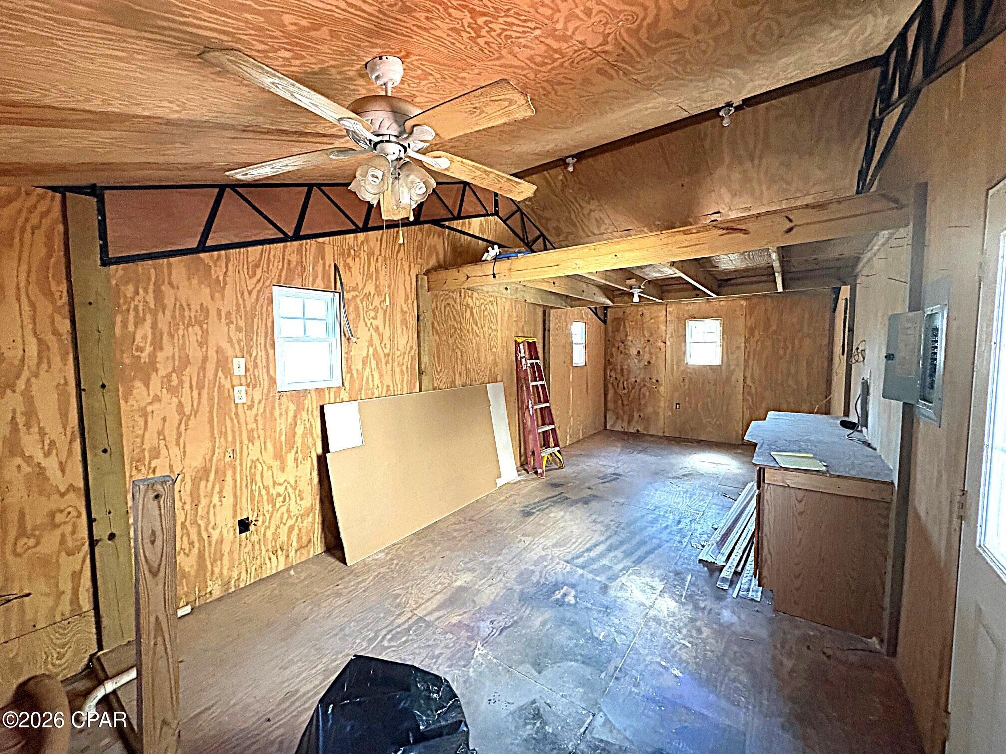 Chipola River - Residential