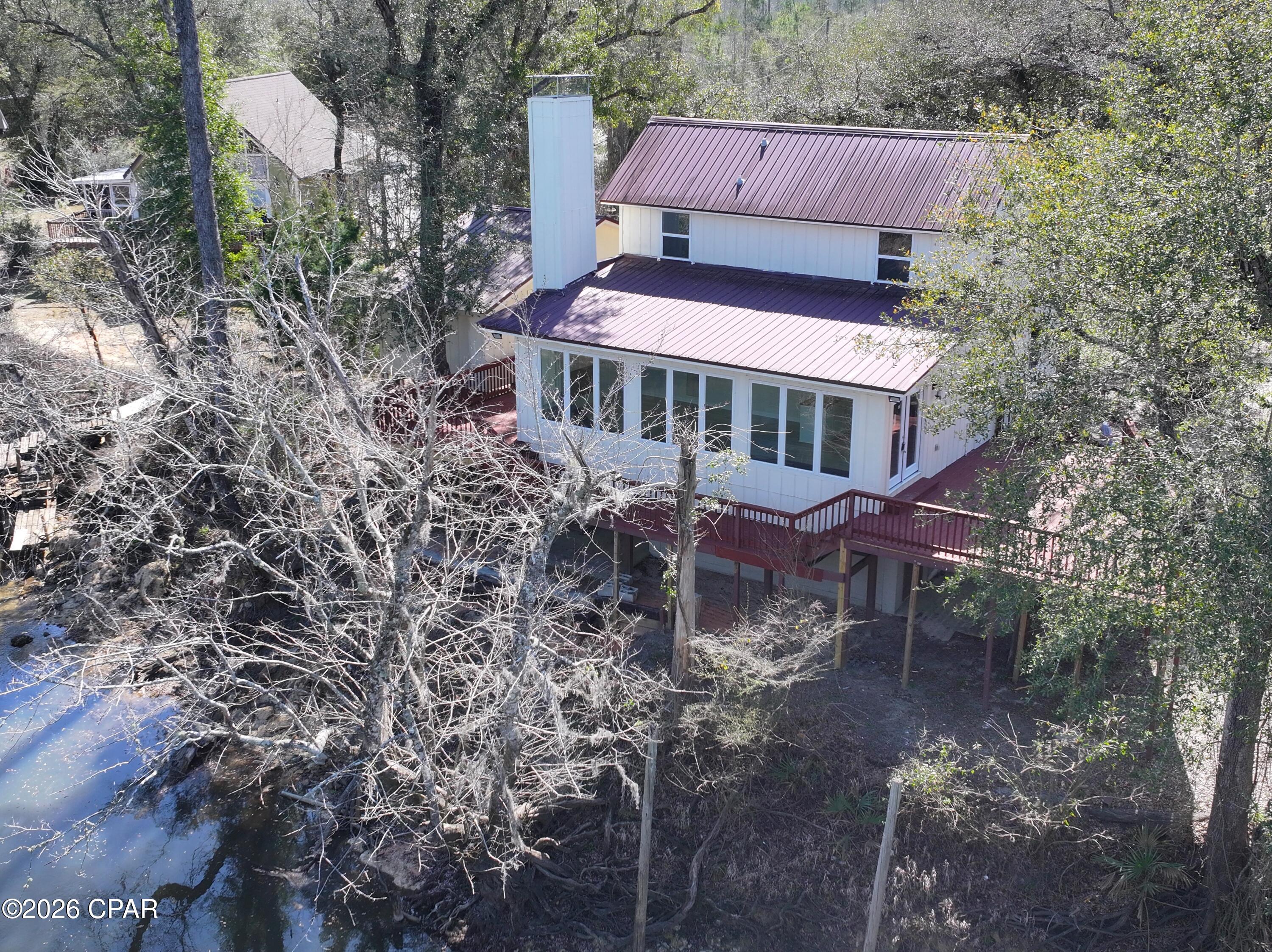 Chipola River - Residential