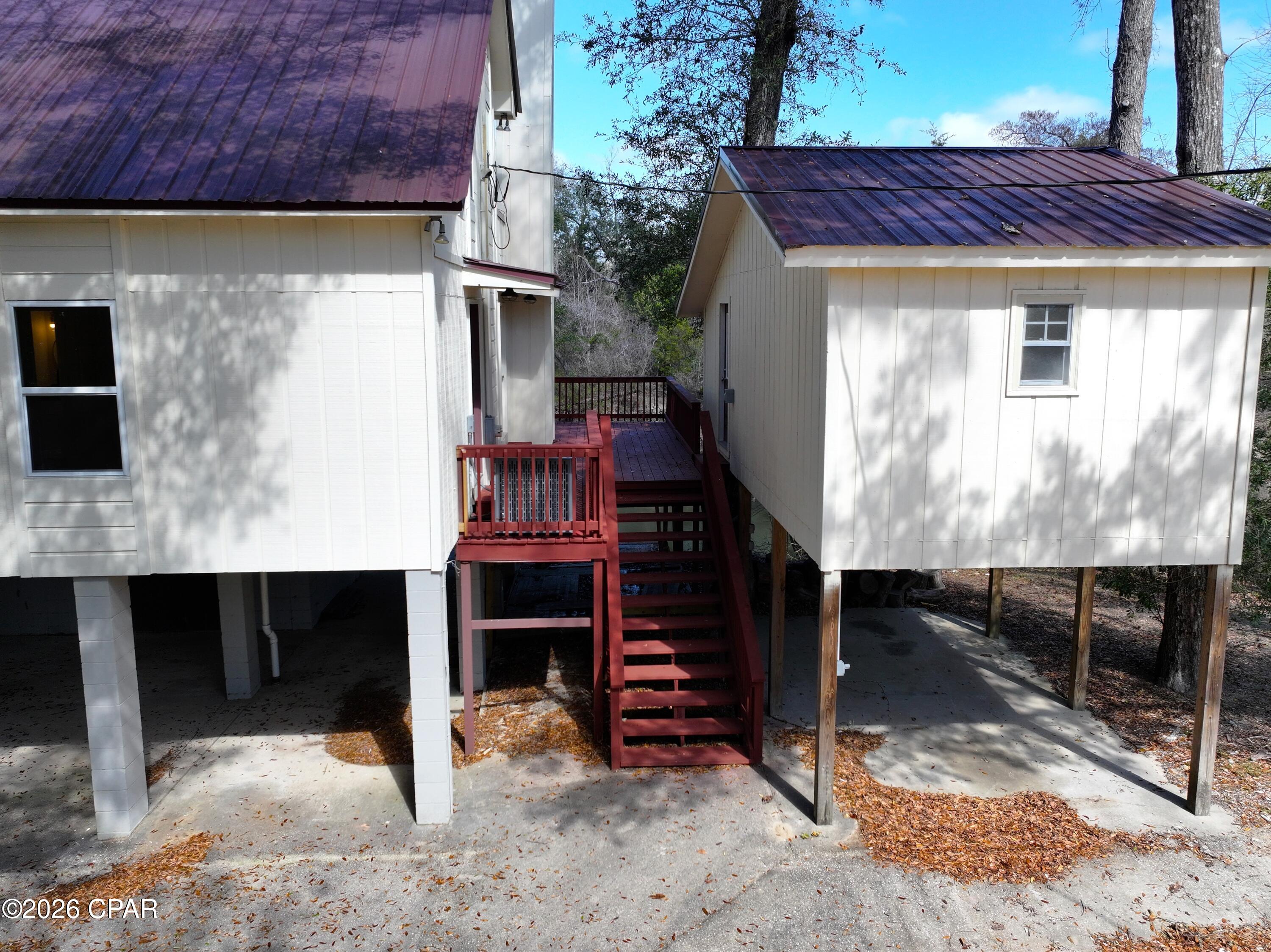 Chipola River - Residential