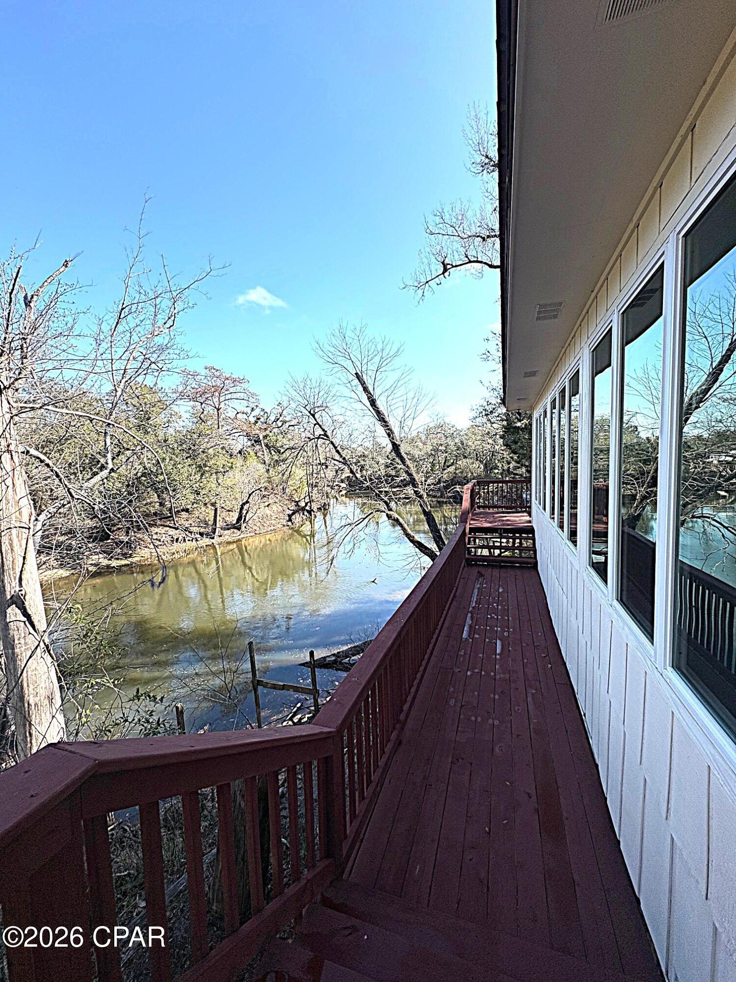 Chipola River - Residential