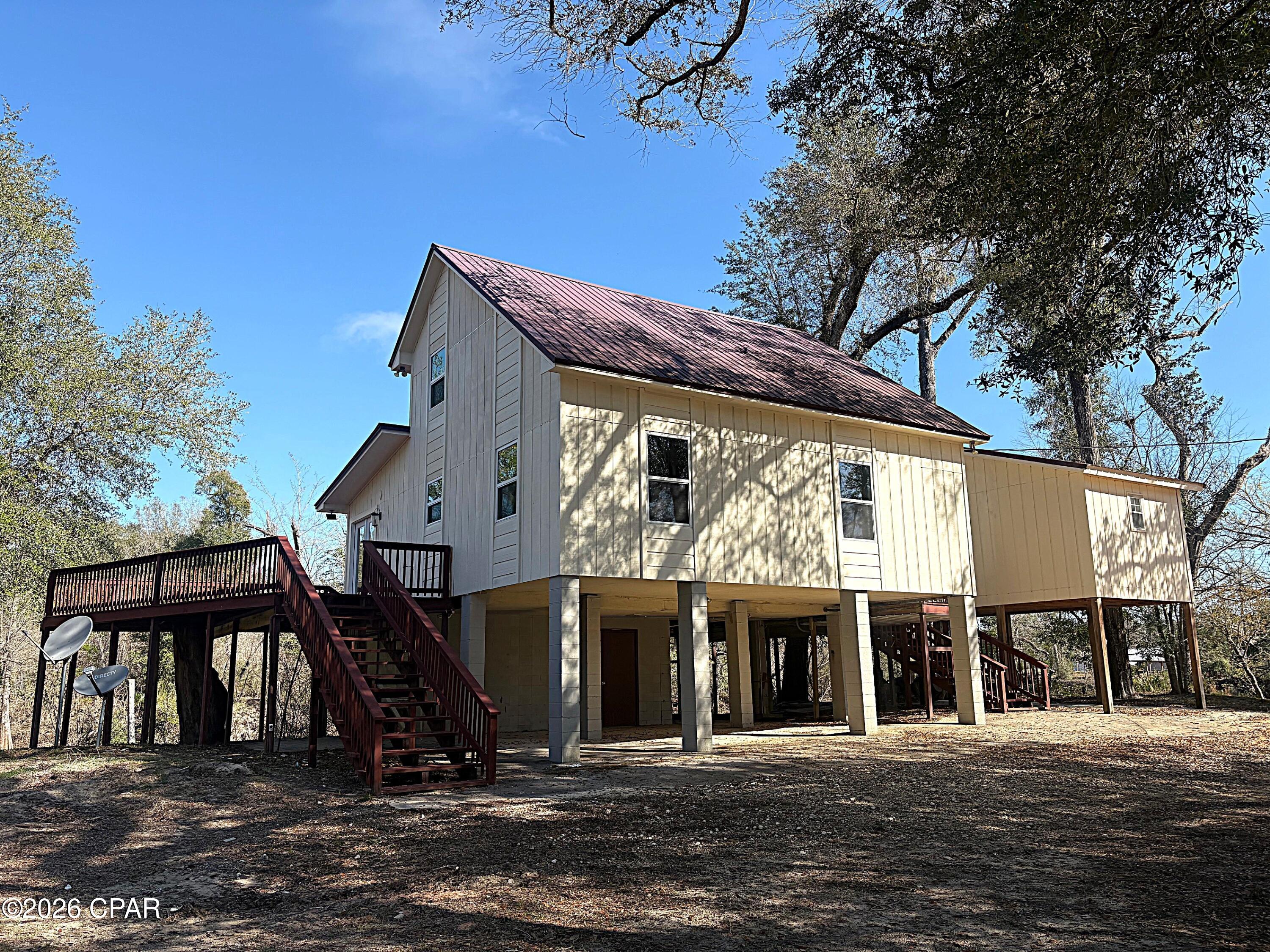 Chipola River - Residential