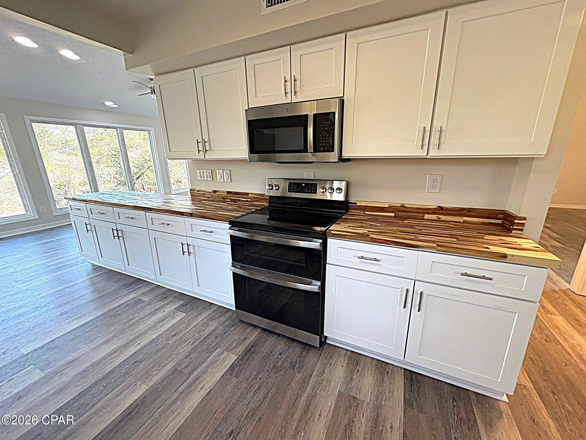 Chipola River - Residential