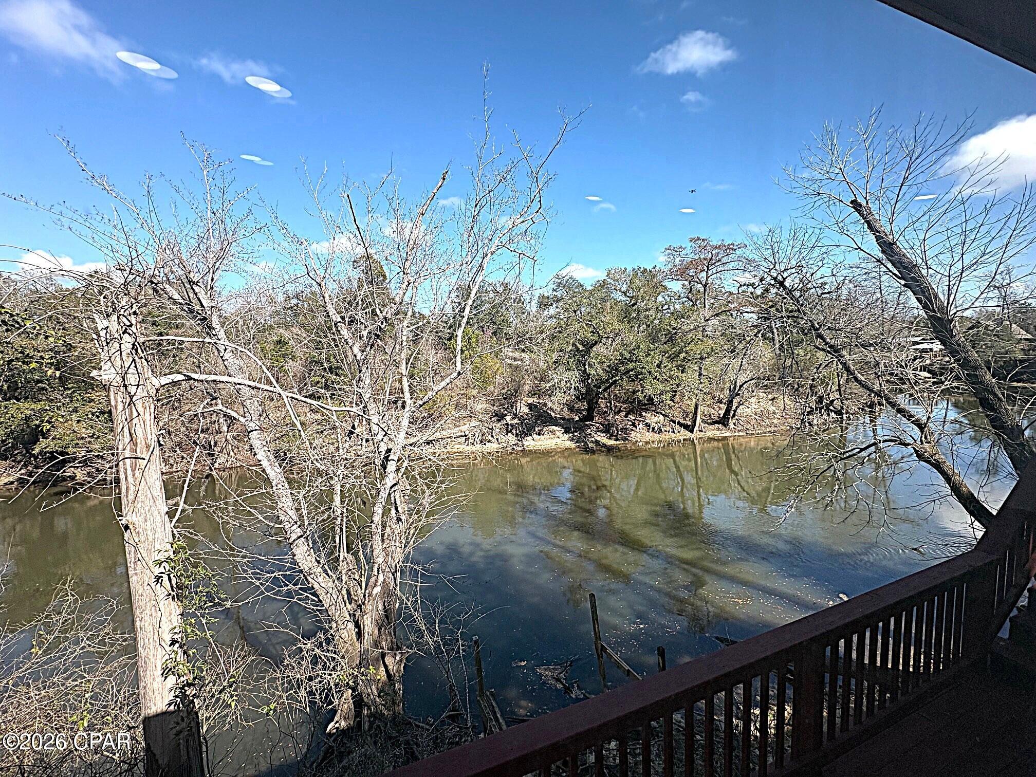 Chipola River - Residential