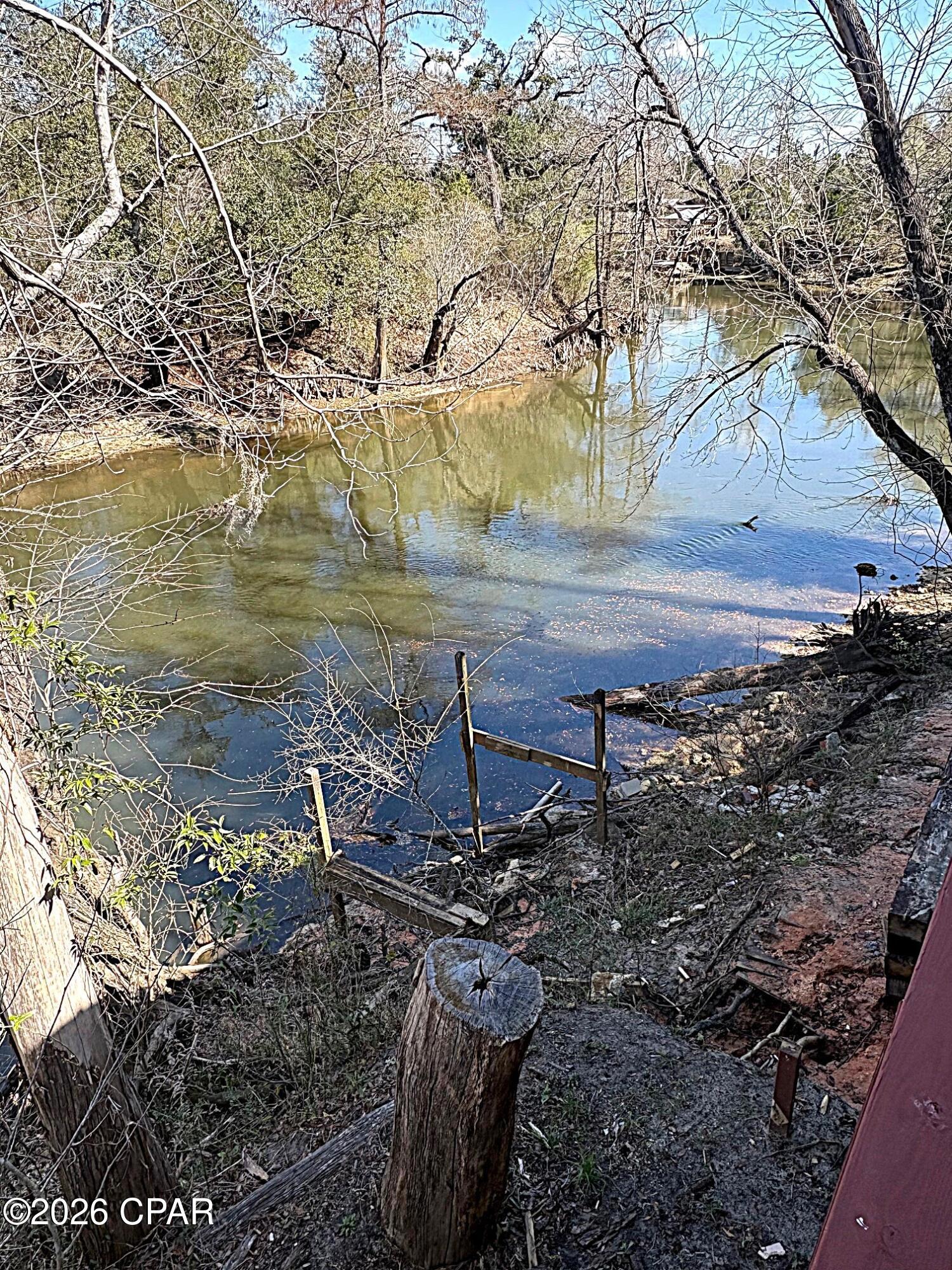 Chipola River - Residential