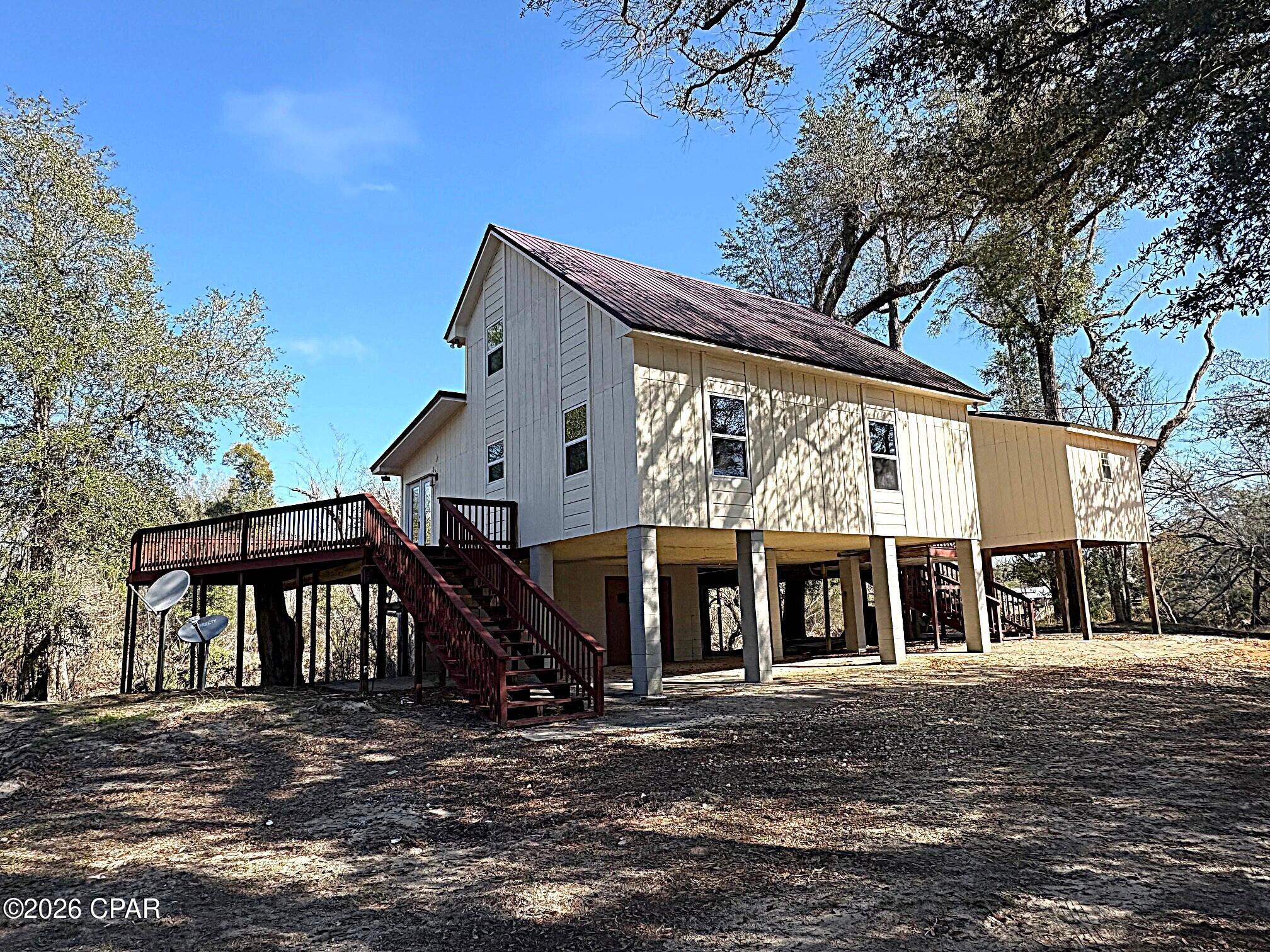 Chipola River - Residential