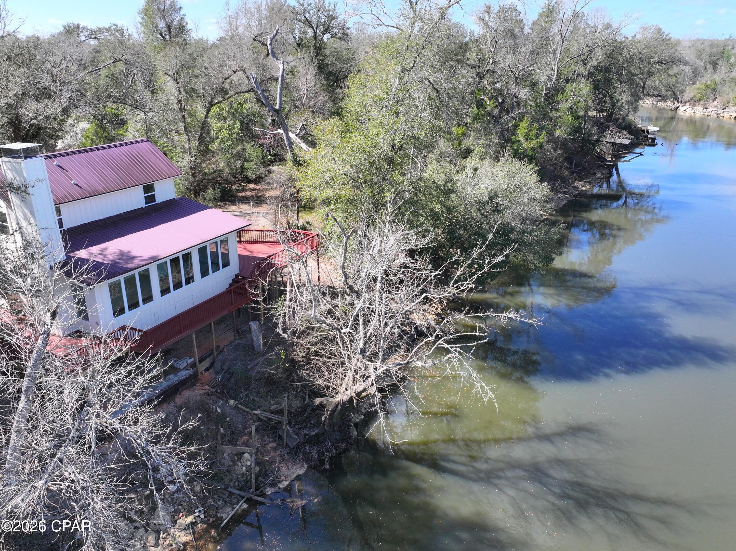 Chipola River - Residential