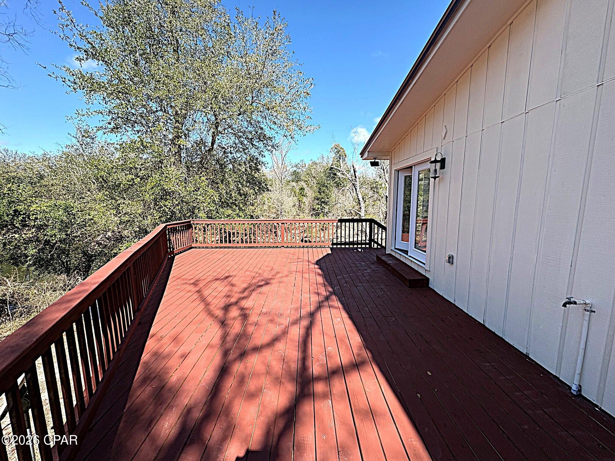 Chipola River - Residential