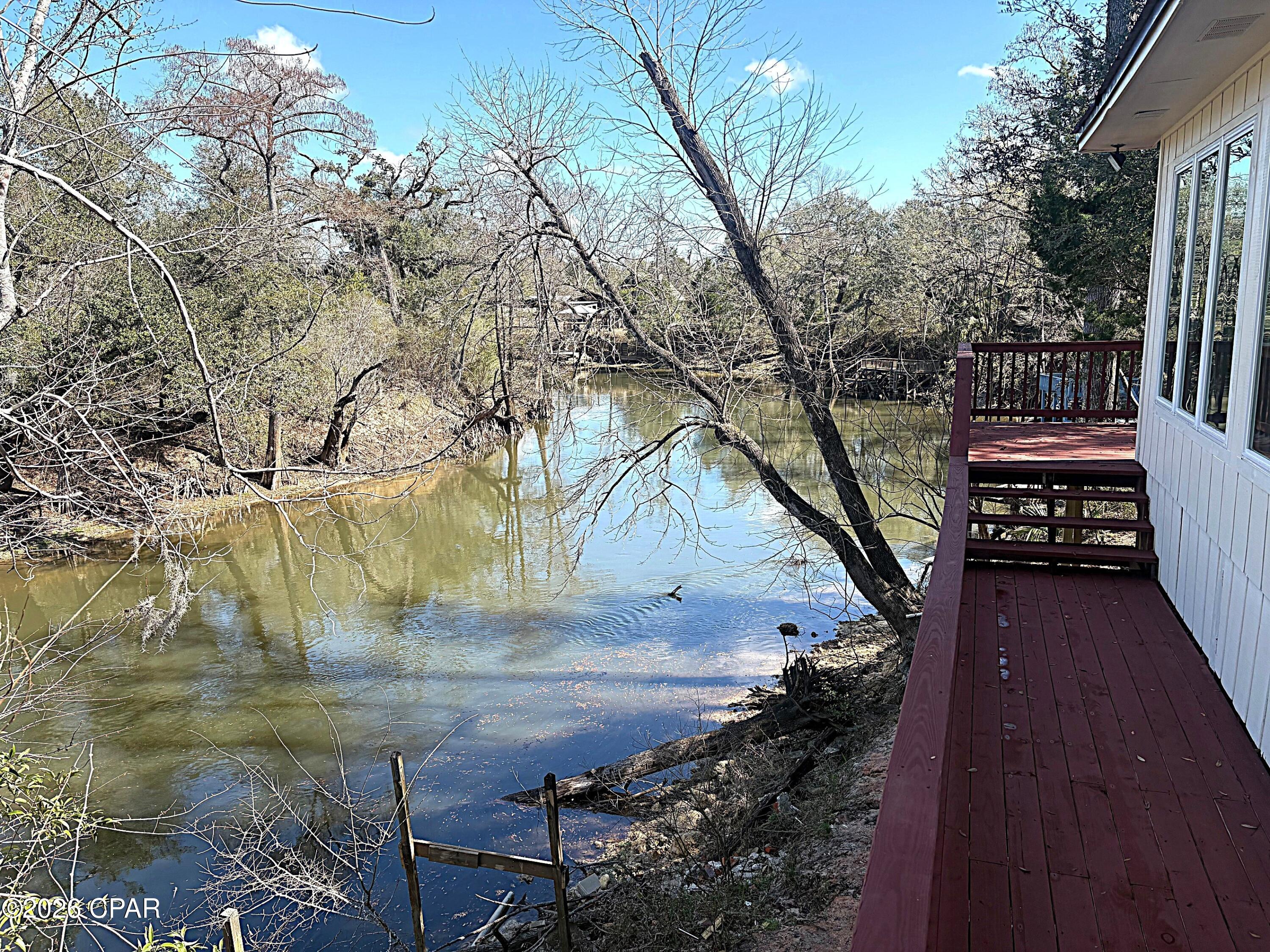 Chipola River - Residential