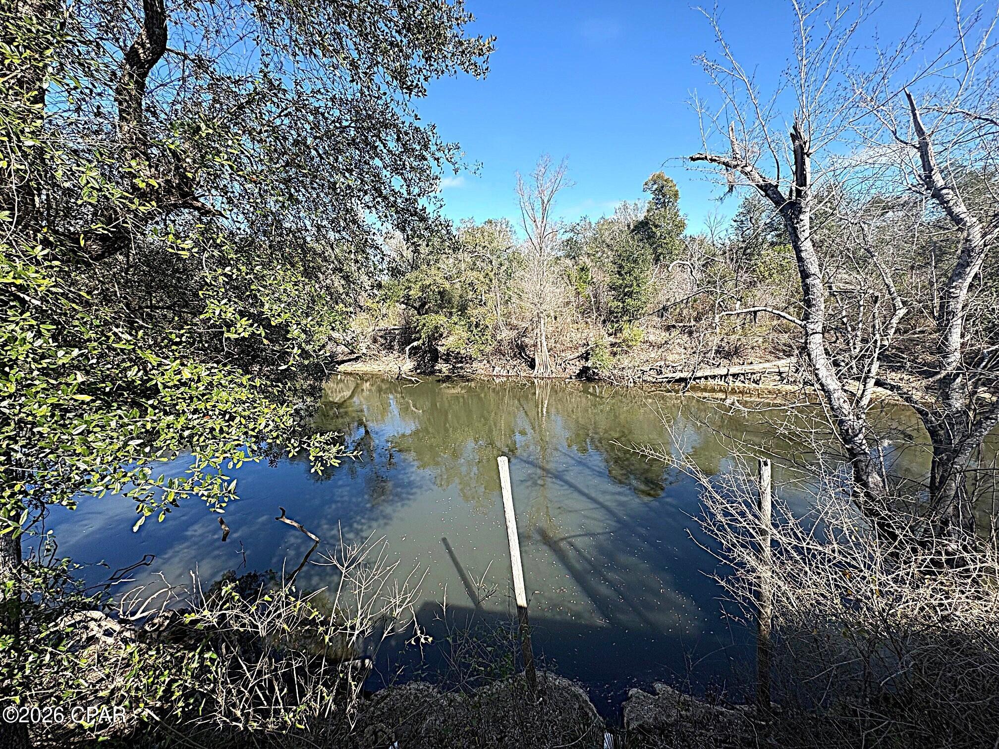 Chipola River - Residential