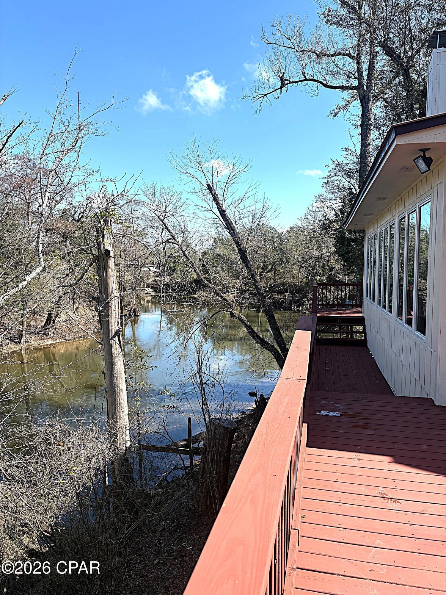 Chipola River - Residential