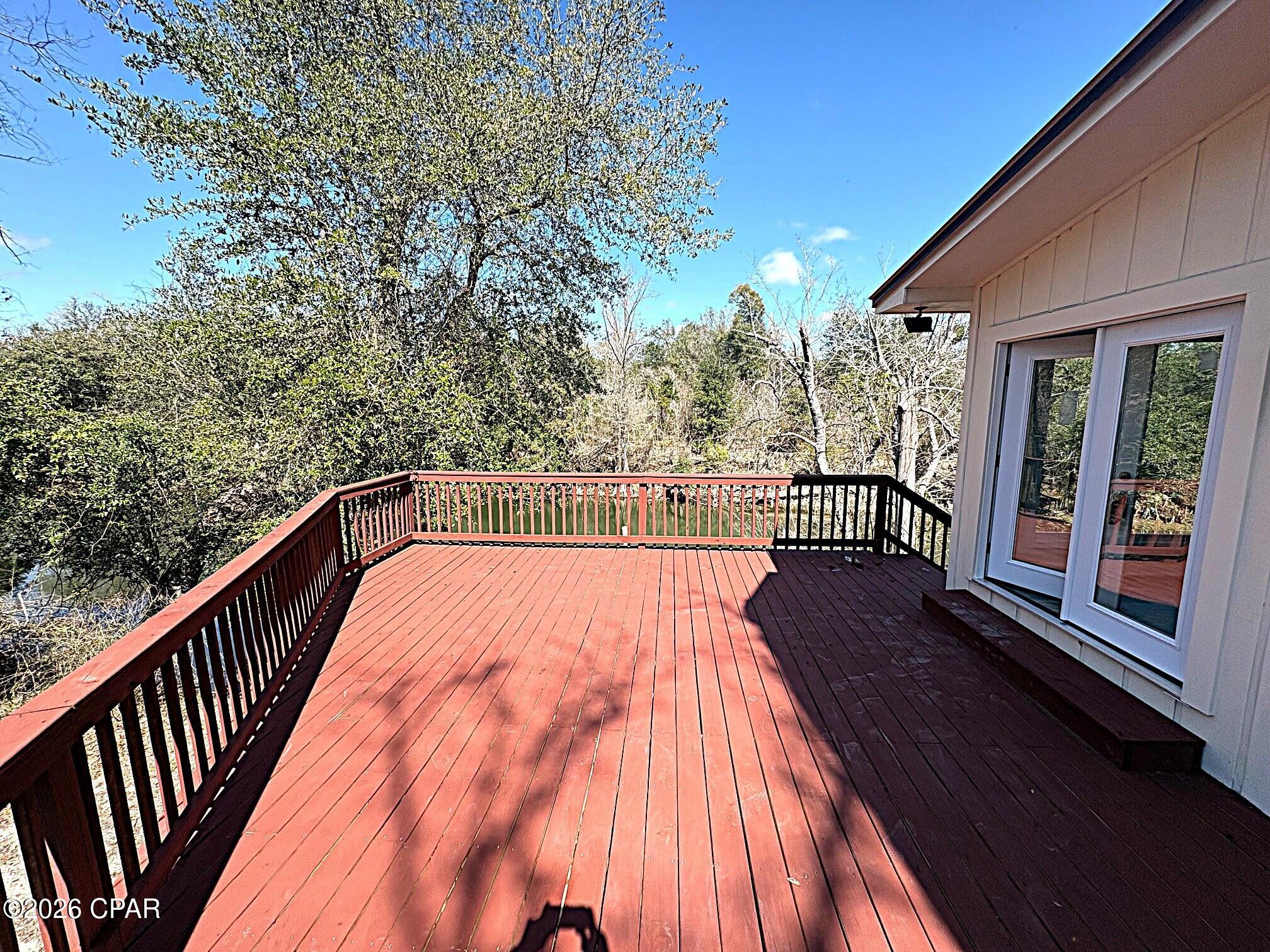 Chipola River - Residential