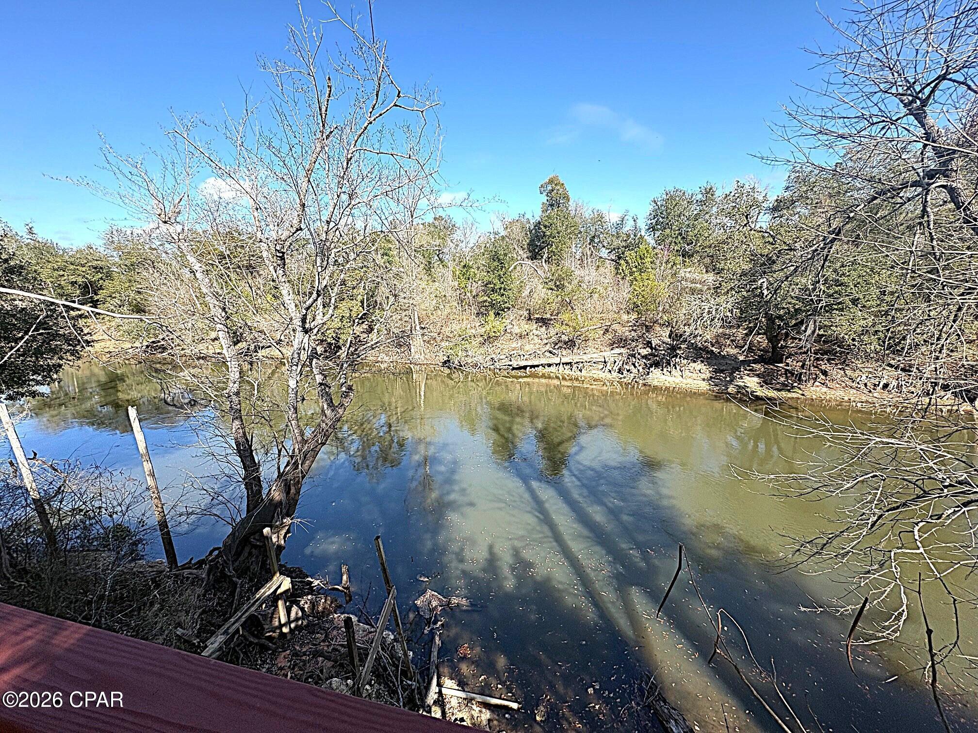Chipola River - Residential