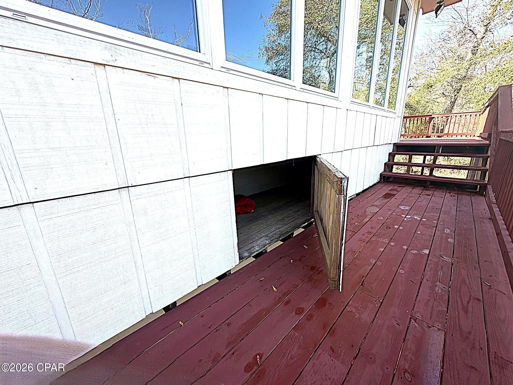 Chipola River - Residential