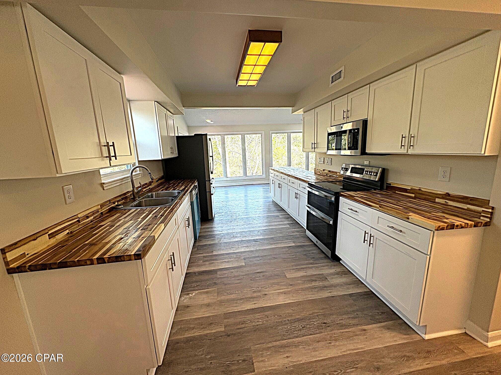 Chipola River - Residential