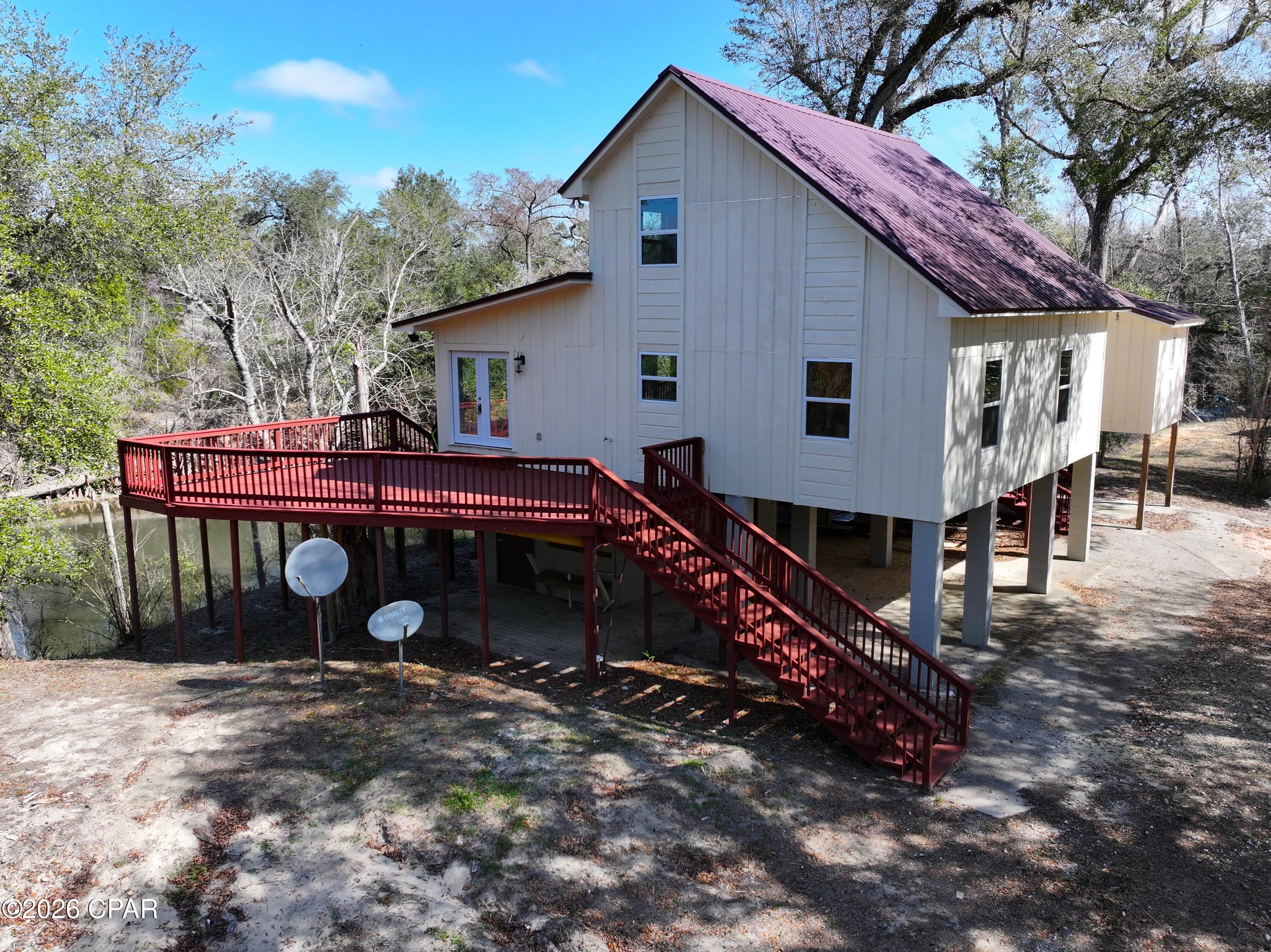 Chipola River - Residential