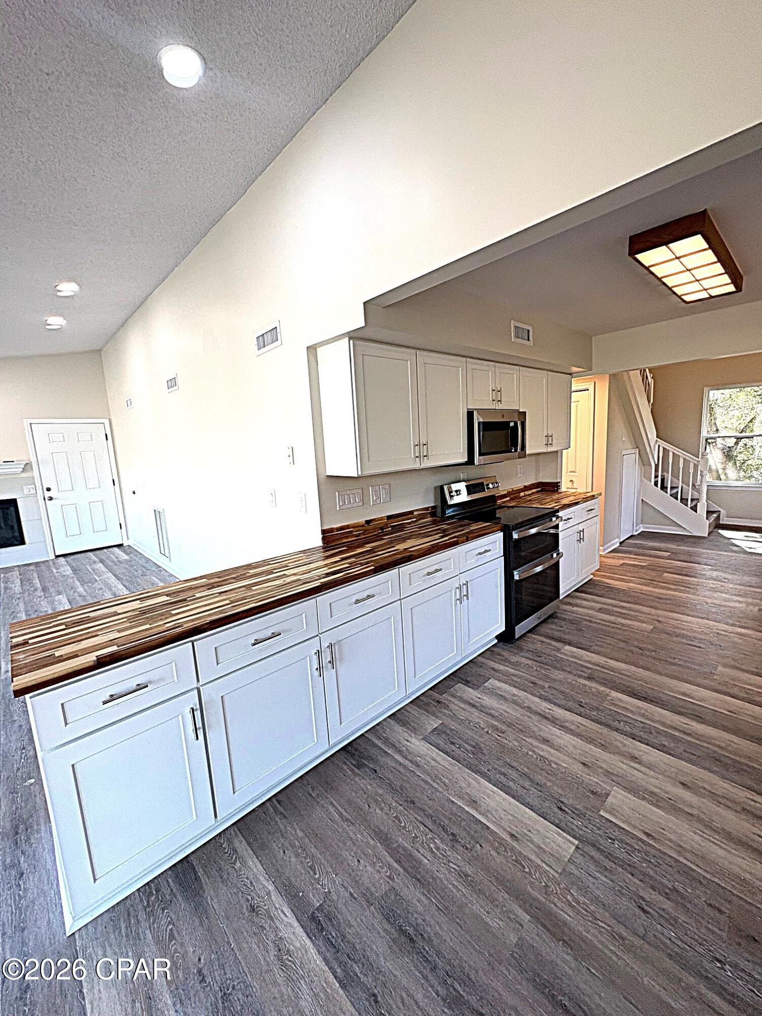 Chipola River - Residential