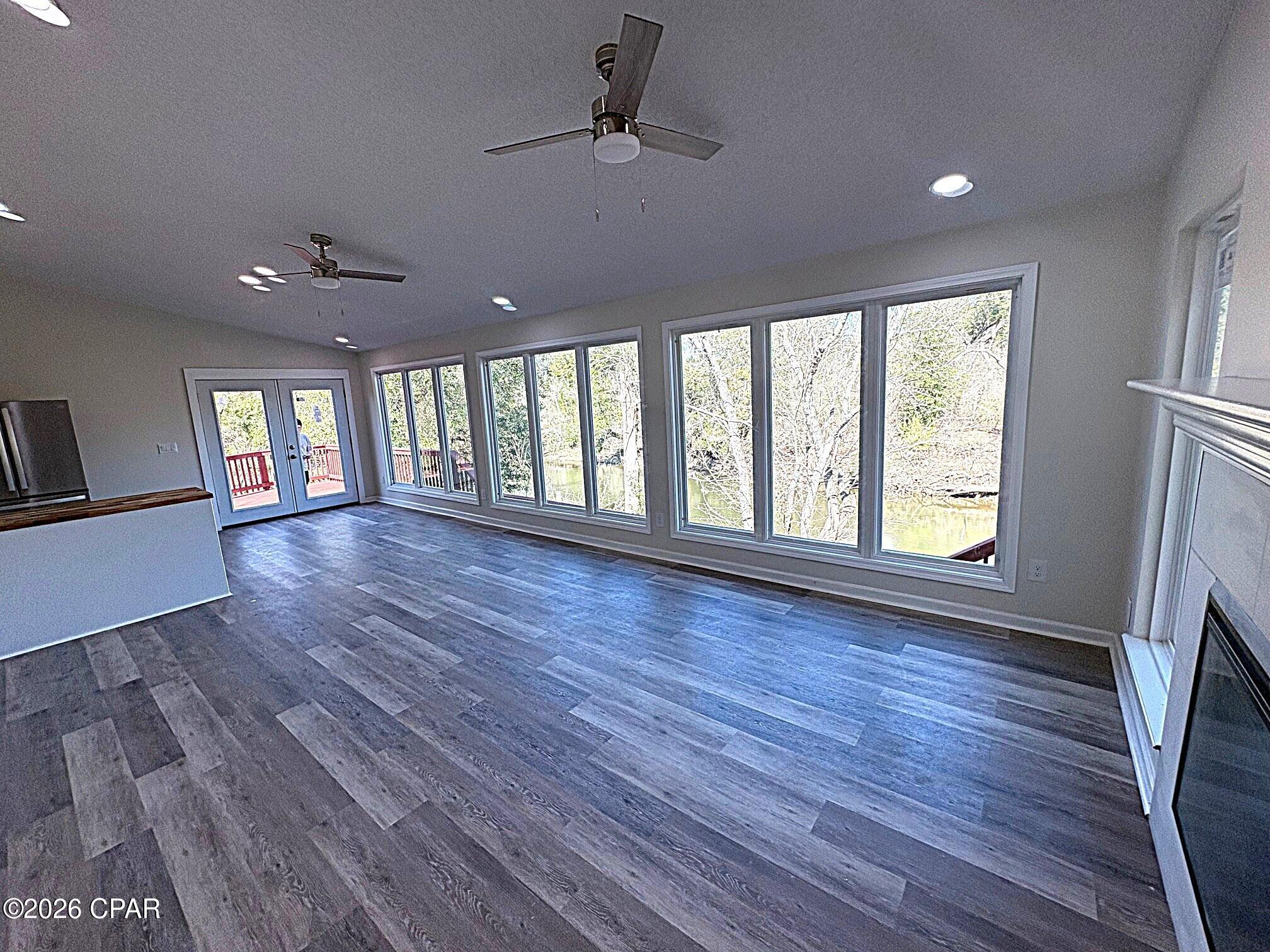 Chipola River - Residential