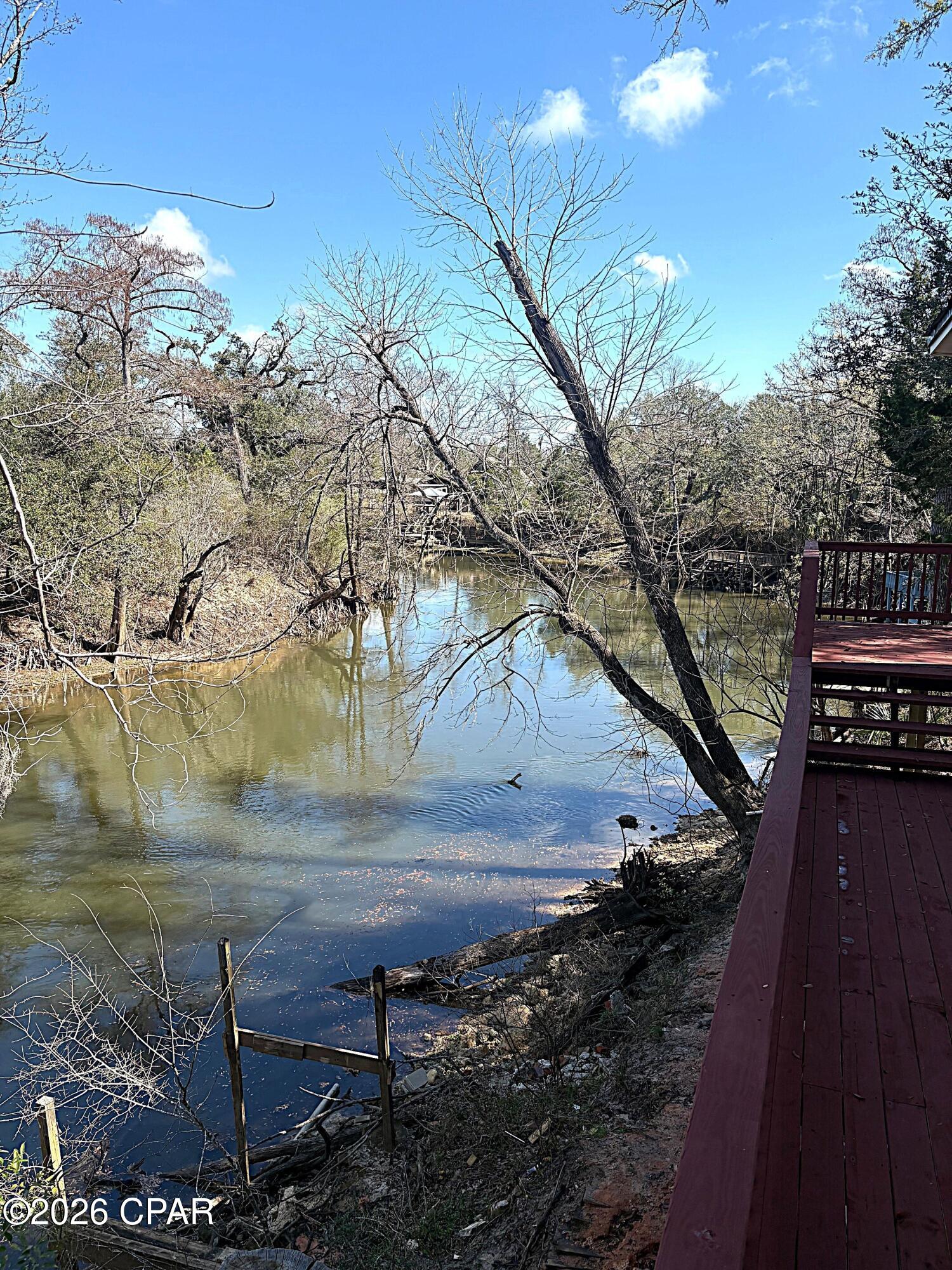 Chipola River - Residential
