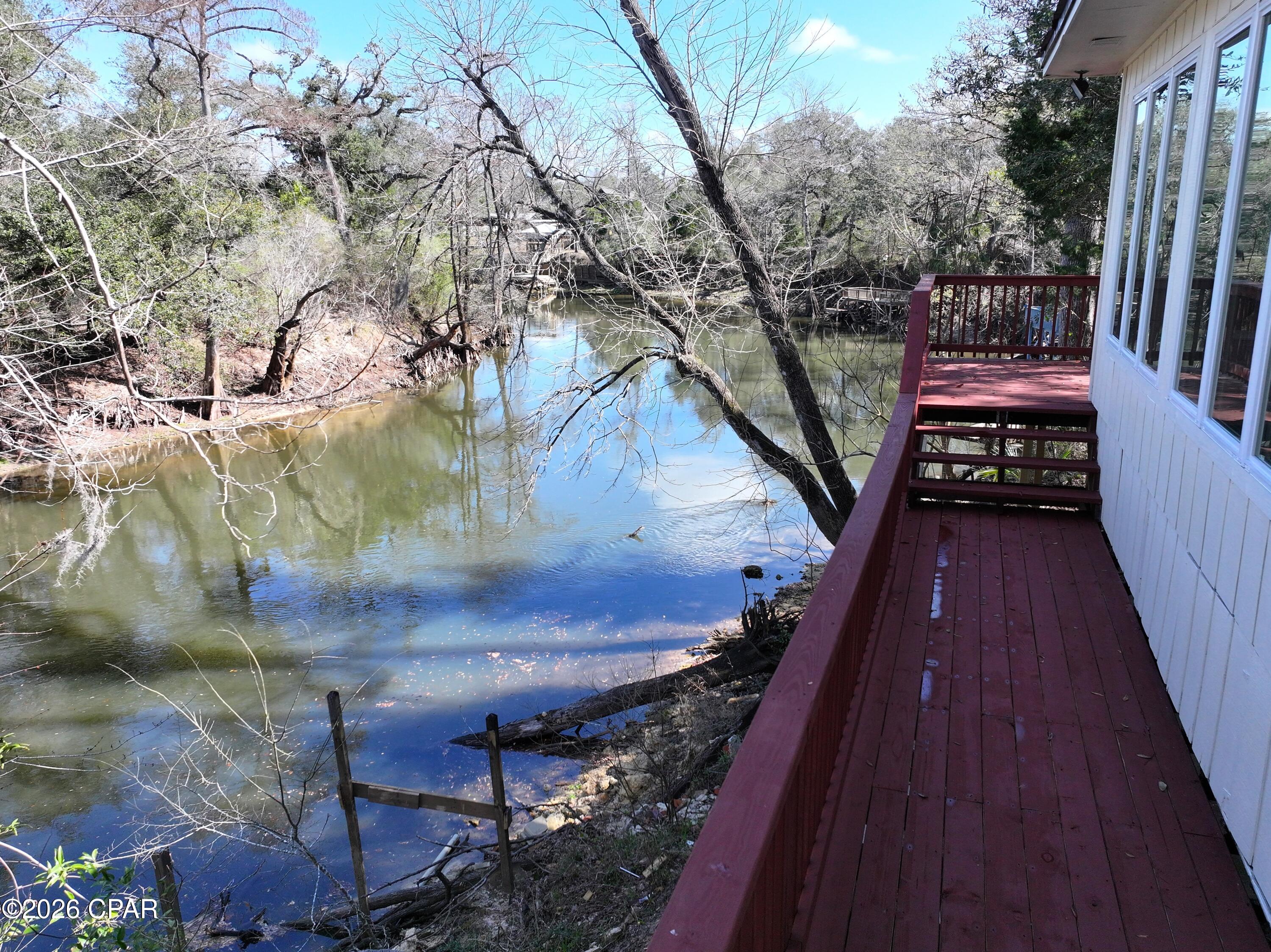 Chipola River - Residential