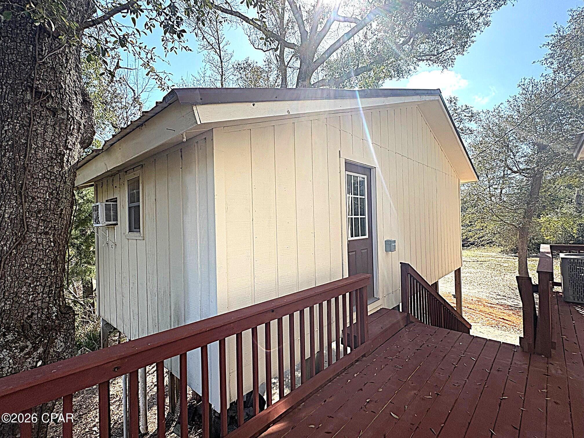 Chipola River - Residential
