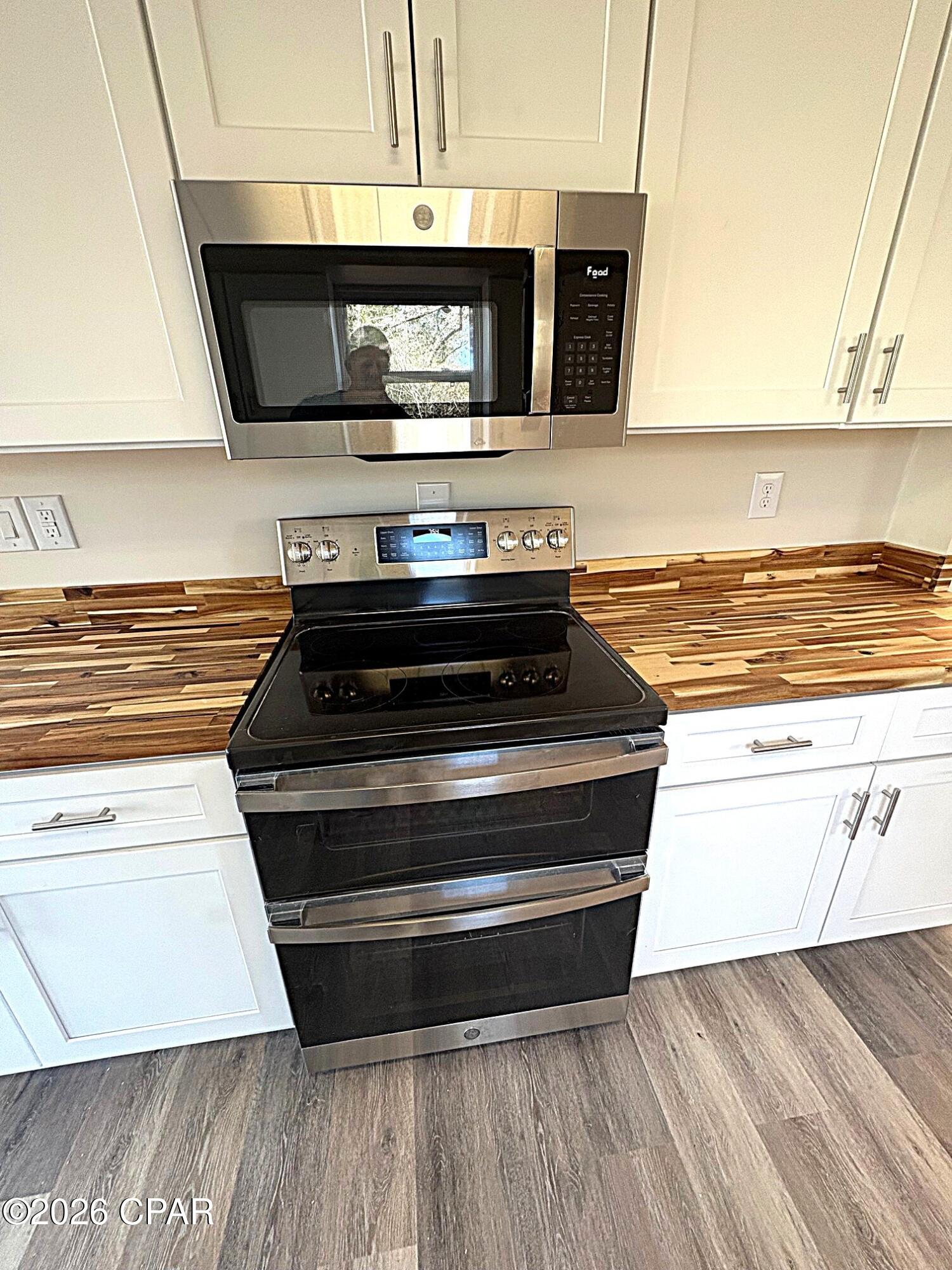 Chipola River - Residential