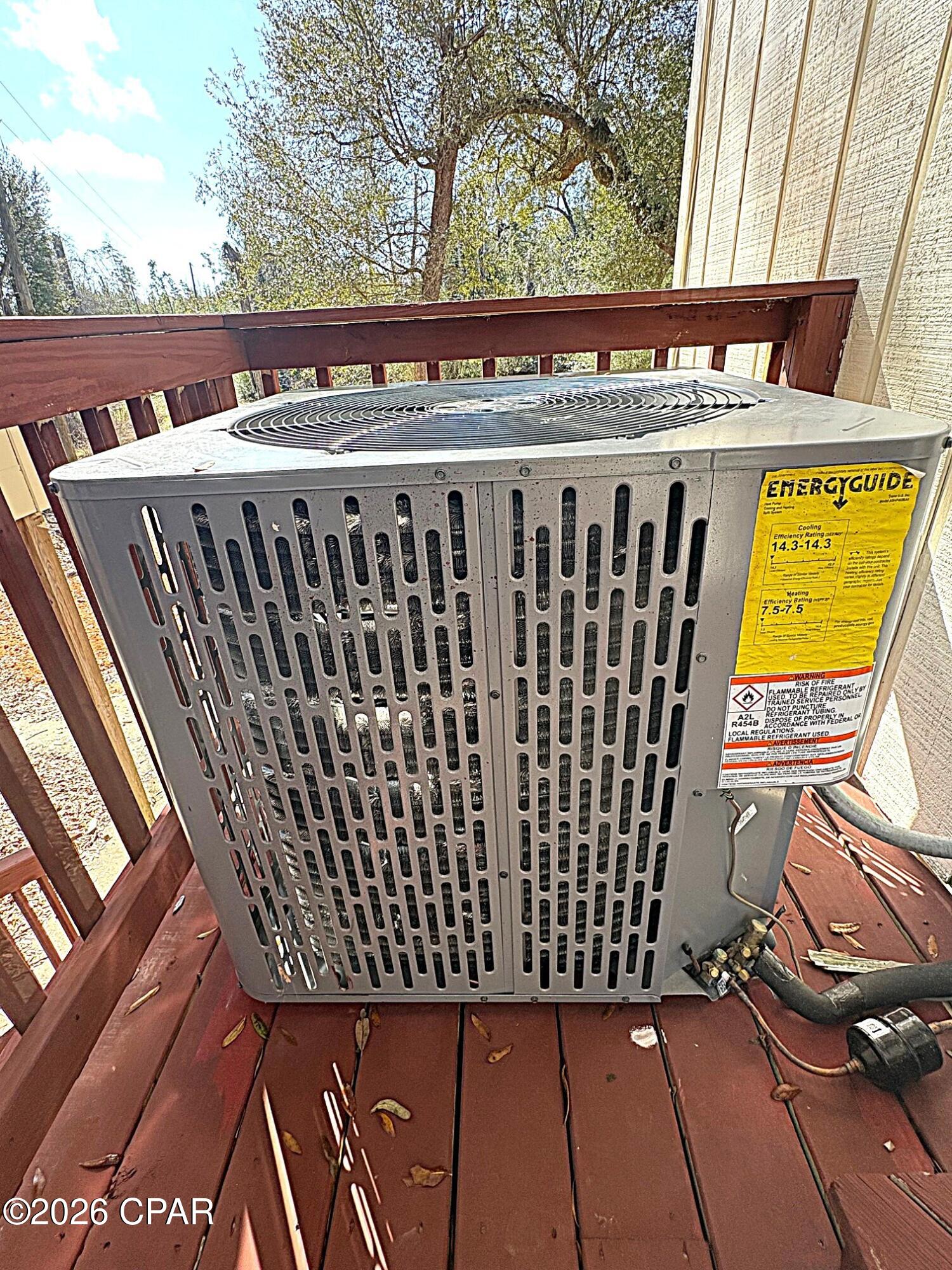 Chipola River - Residential