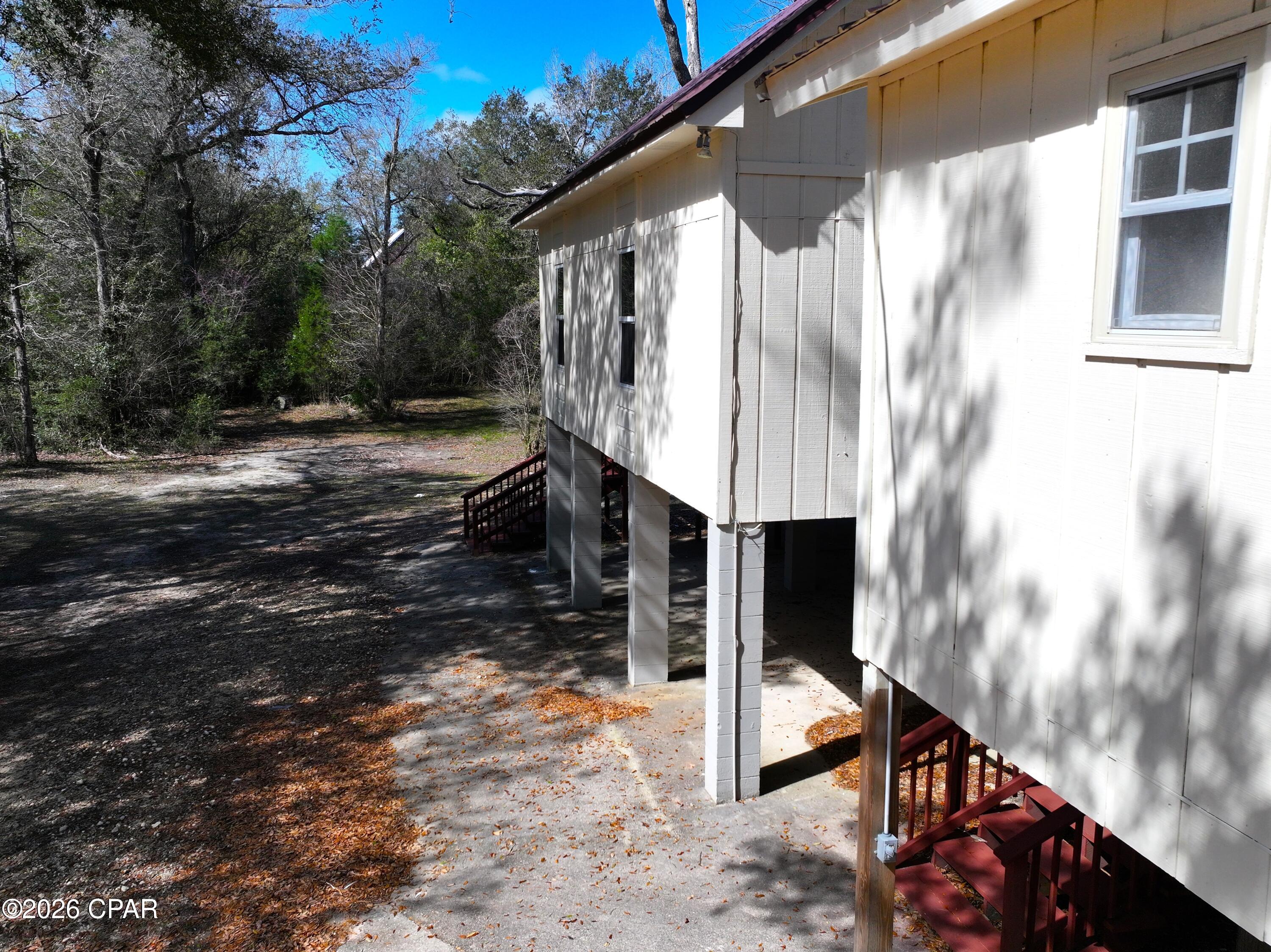 Chipola River - Residential