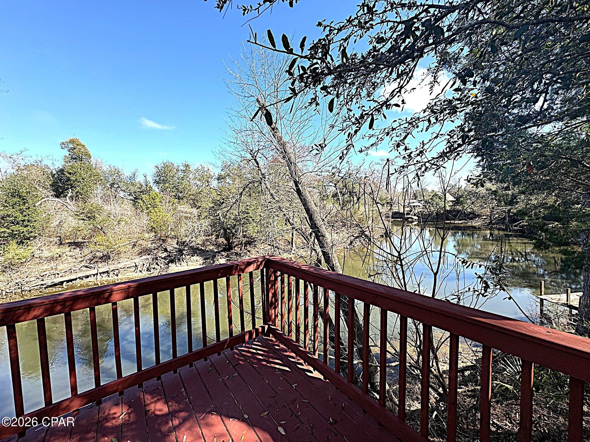 Chipola River - Residential