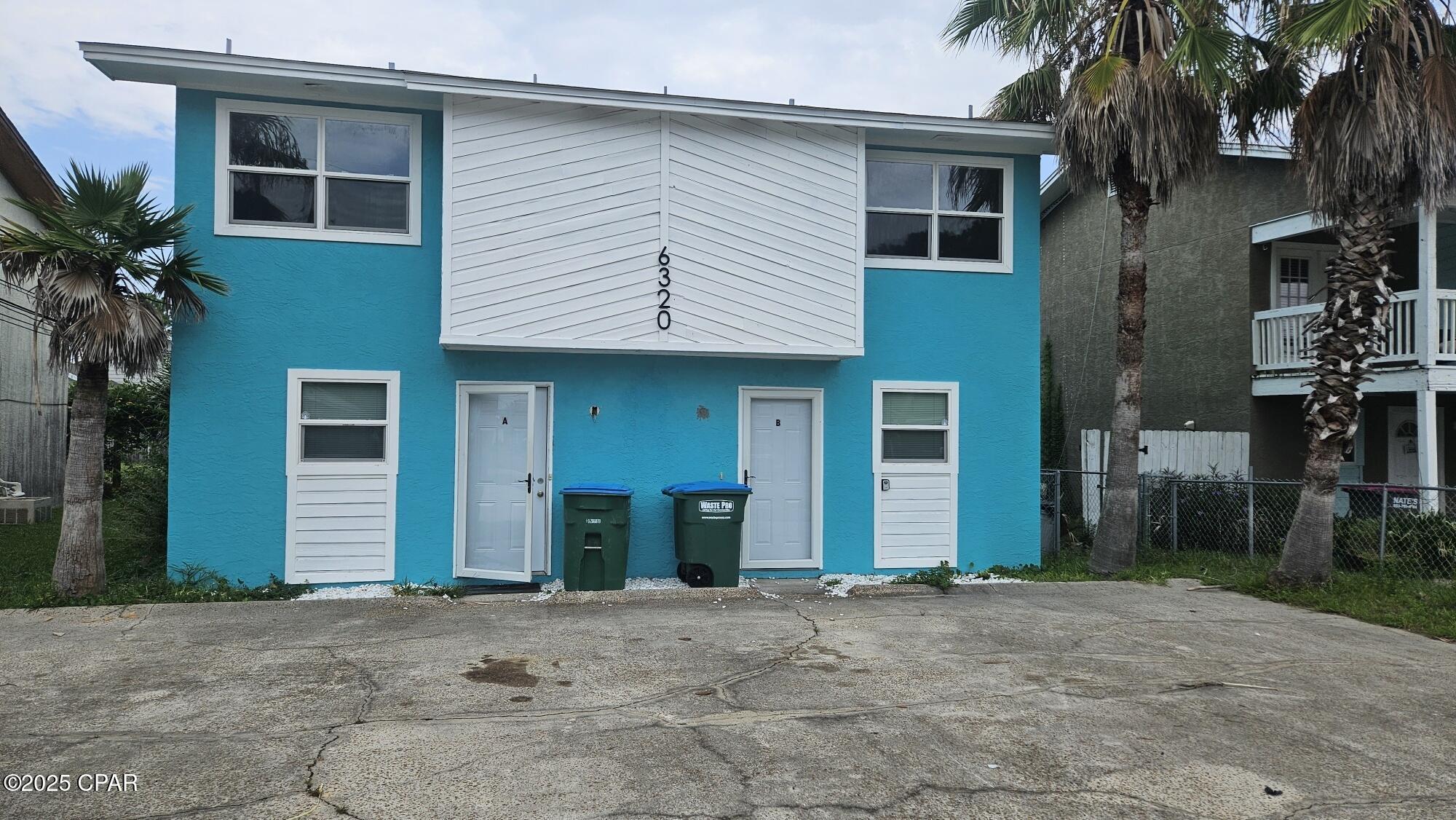 Holiday Beach Unit 8 - Residential