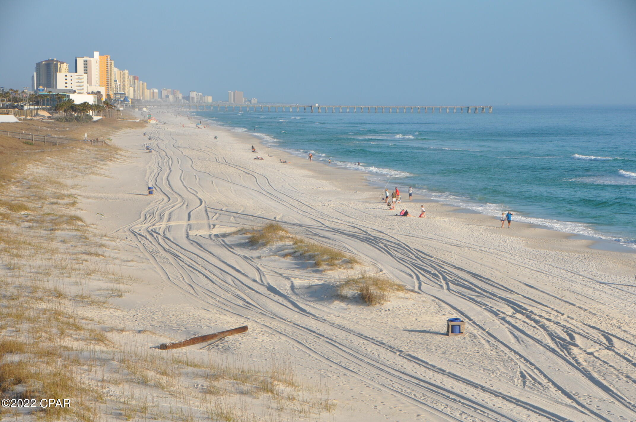 Fontainebleau Terrace - Residential