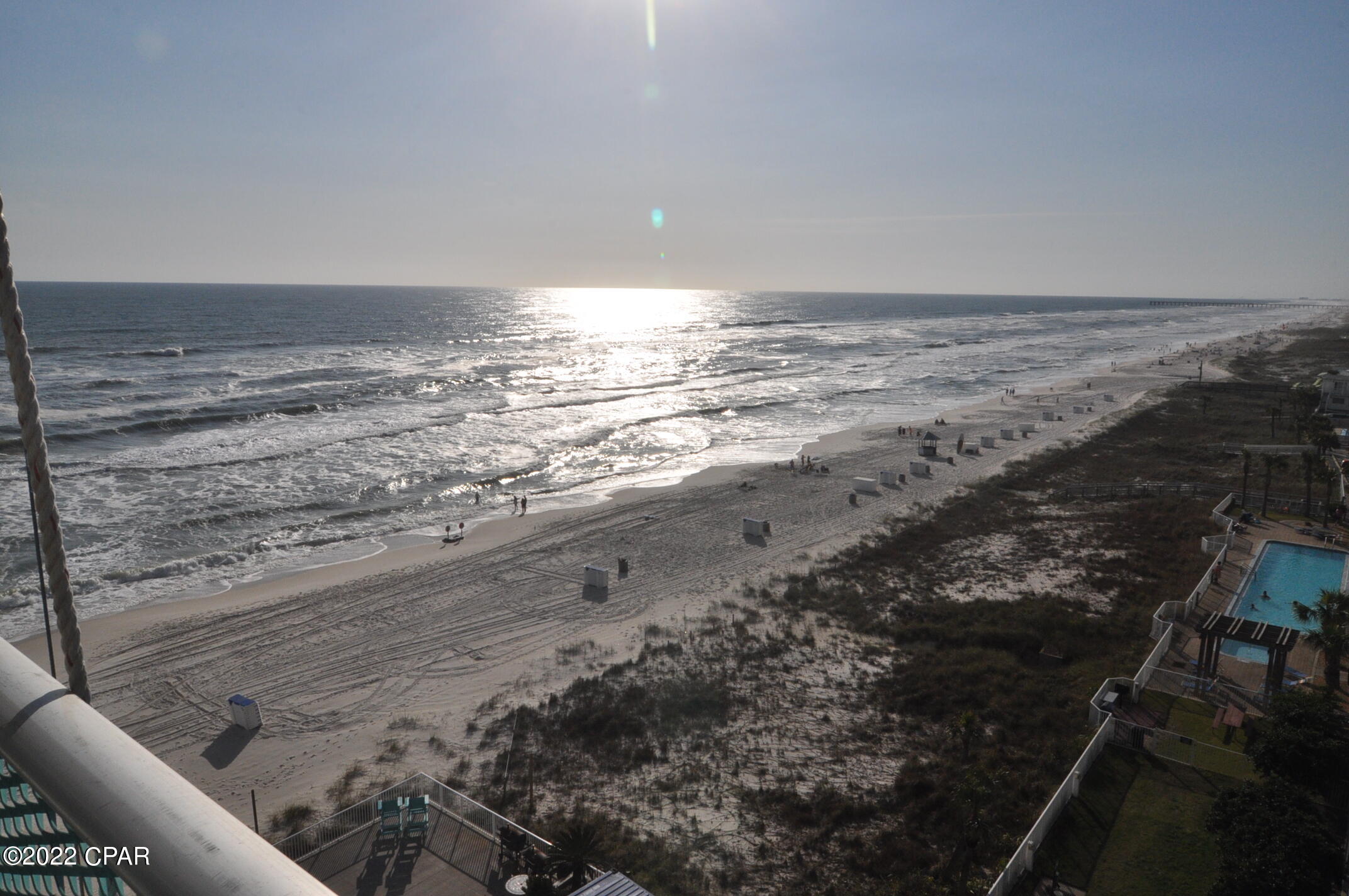 Fontainebleau Terrace - Residential