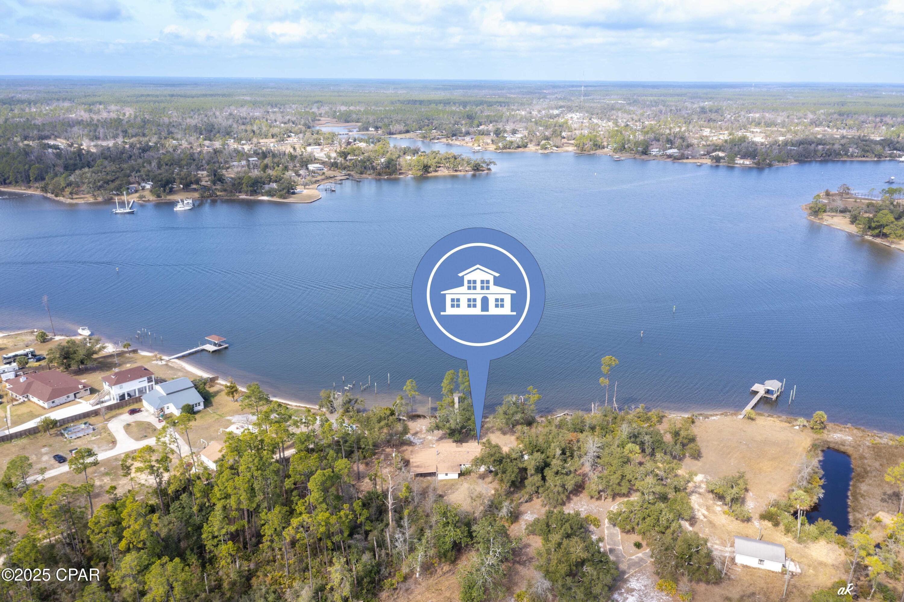 [No Recorded Subdiv] - Residential Lease